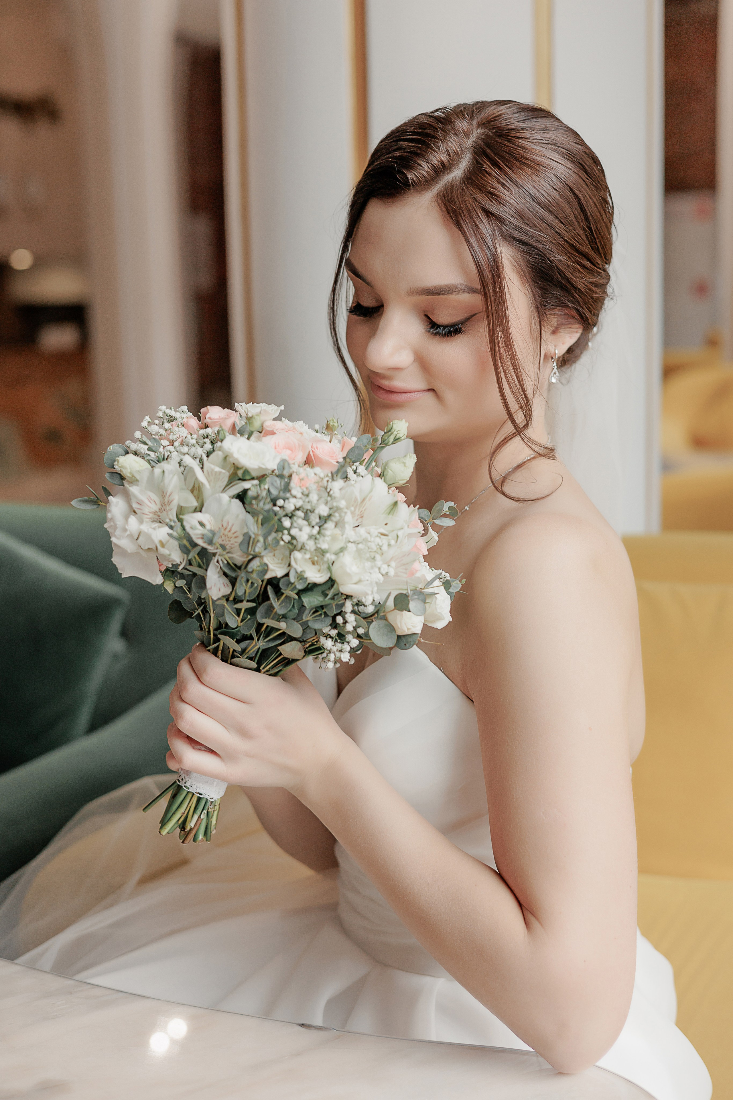 Свадьба Елизаветы и Константина. Свадебный и семейный фотограф в Твери и Тверской области