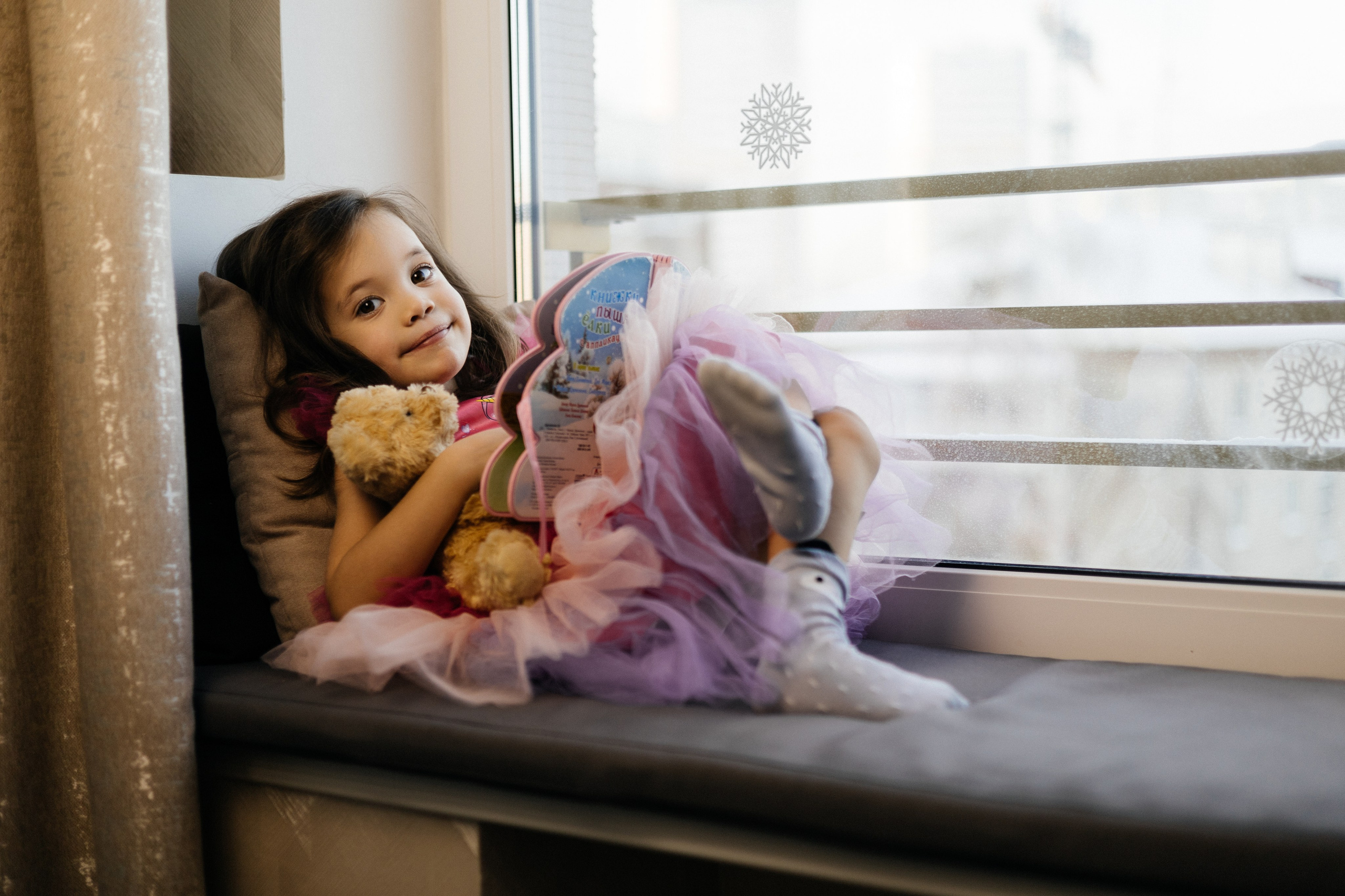 Детская съемка. Семейный фотограф в Екатеринбурге Макарова Алёна