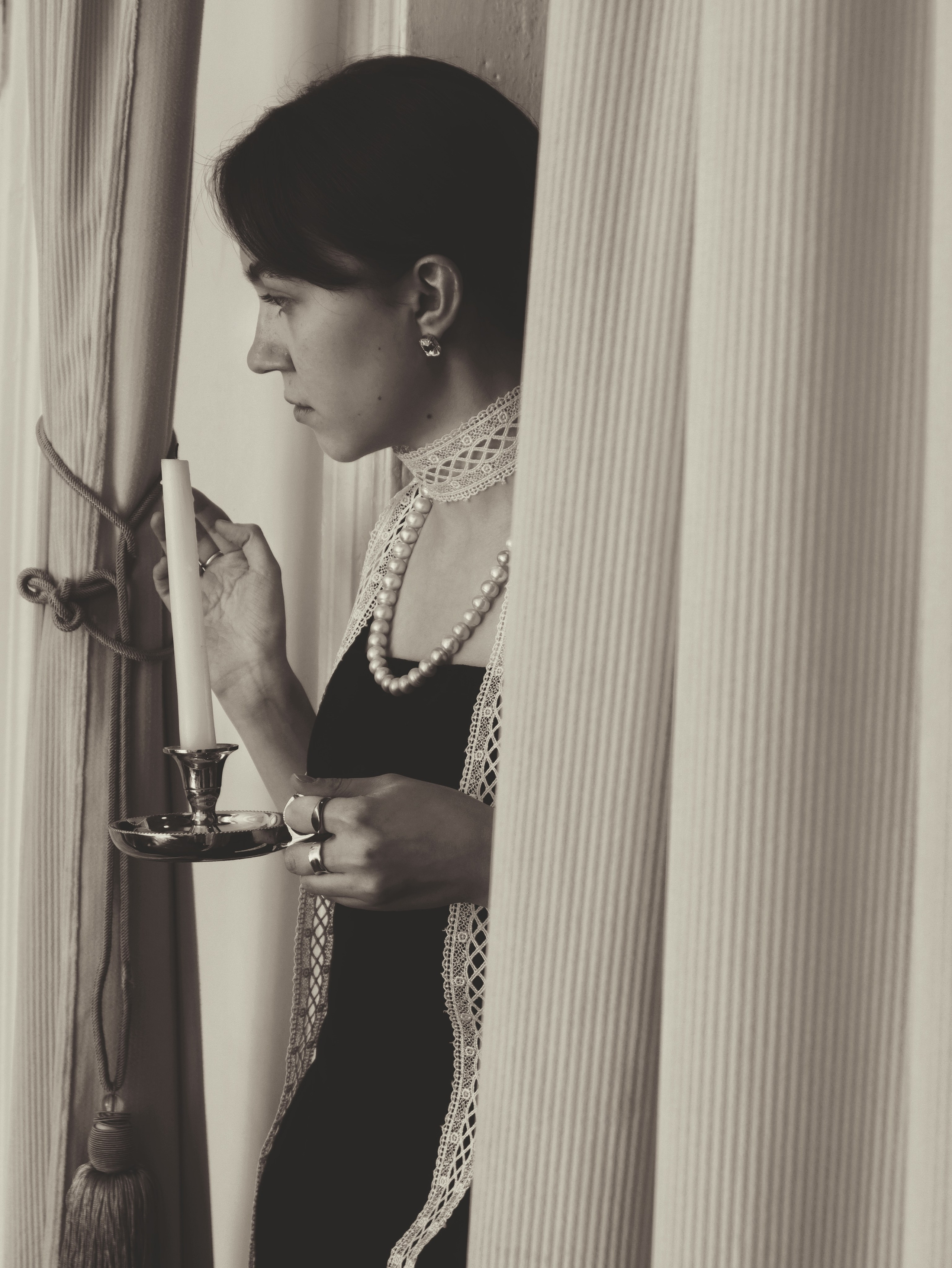 Полина. Портретный и свадебный фотограф в Москве Александра