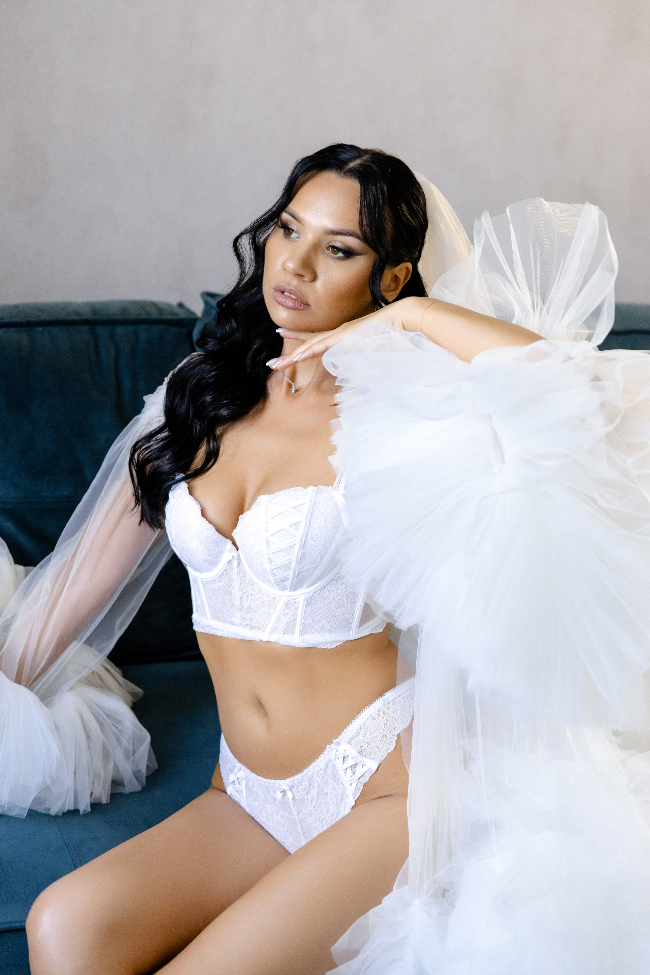 Егор и Оля. Свадебный фотограф Анна Бабахина