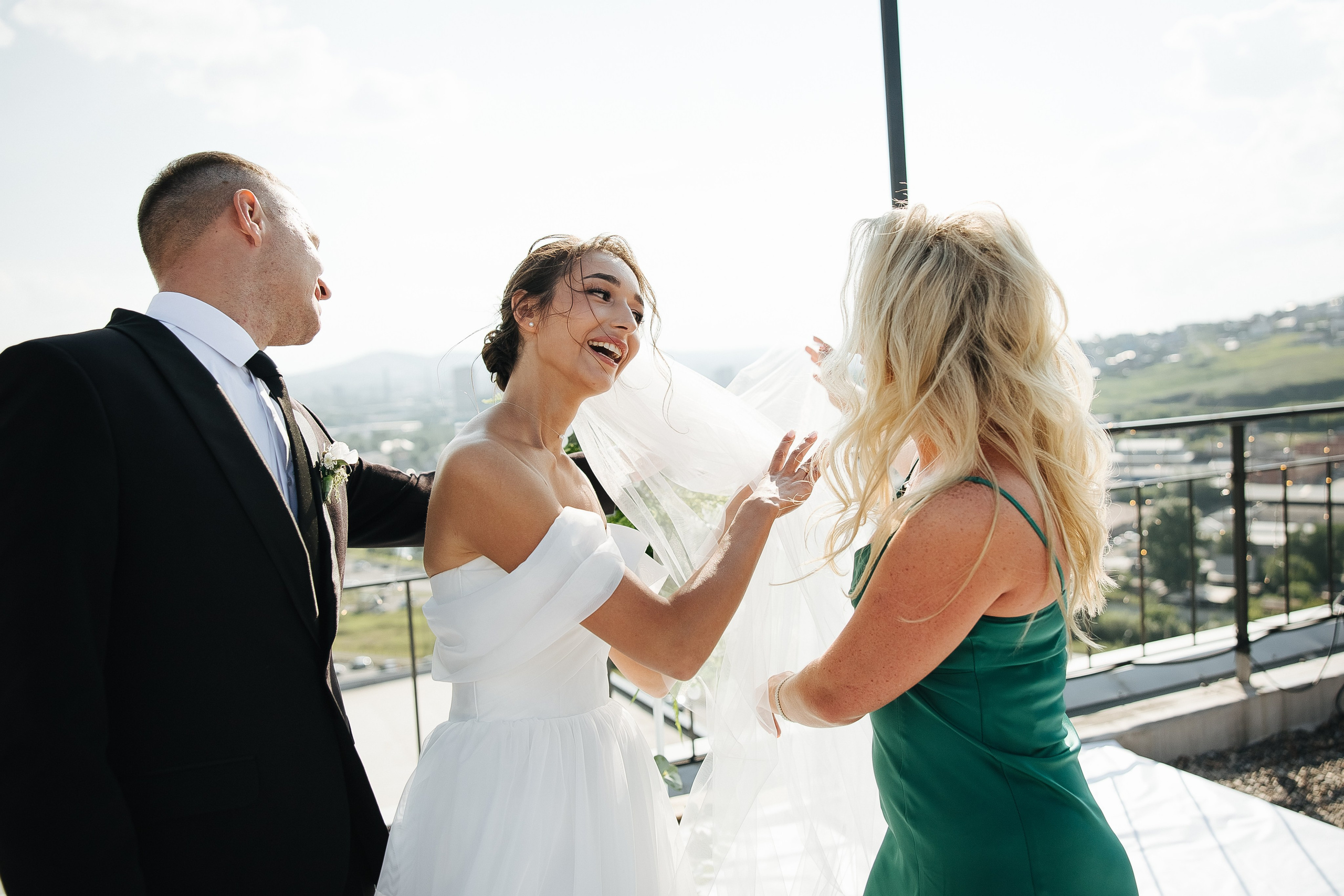 Иван Юлия. Фотограф в Красноярске Надежда Воскресенская