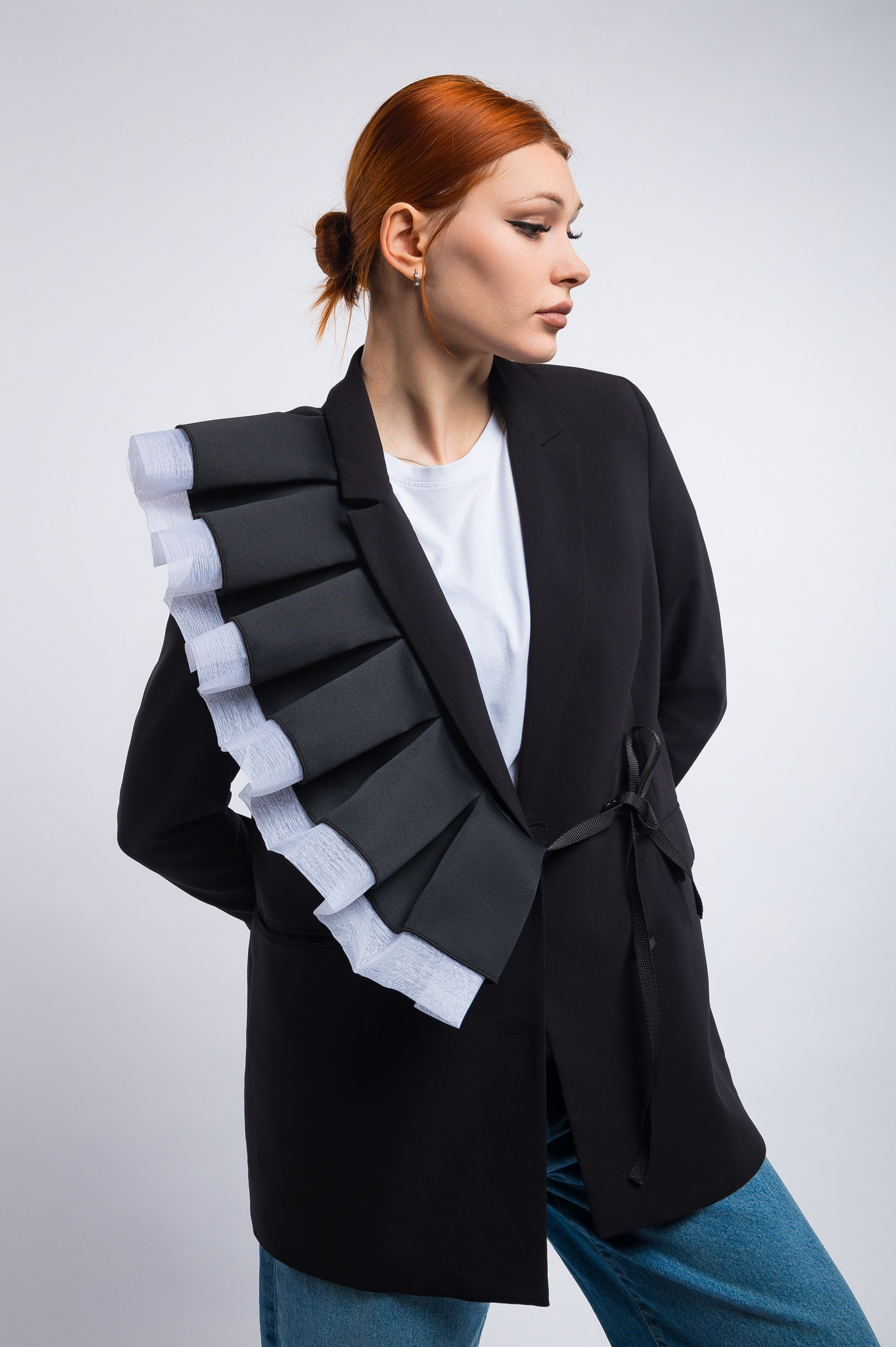 Рюши. Главная