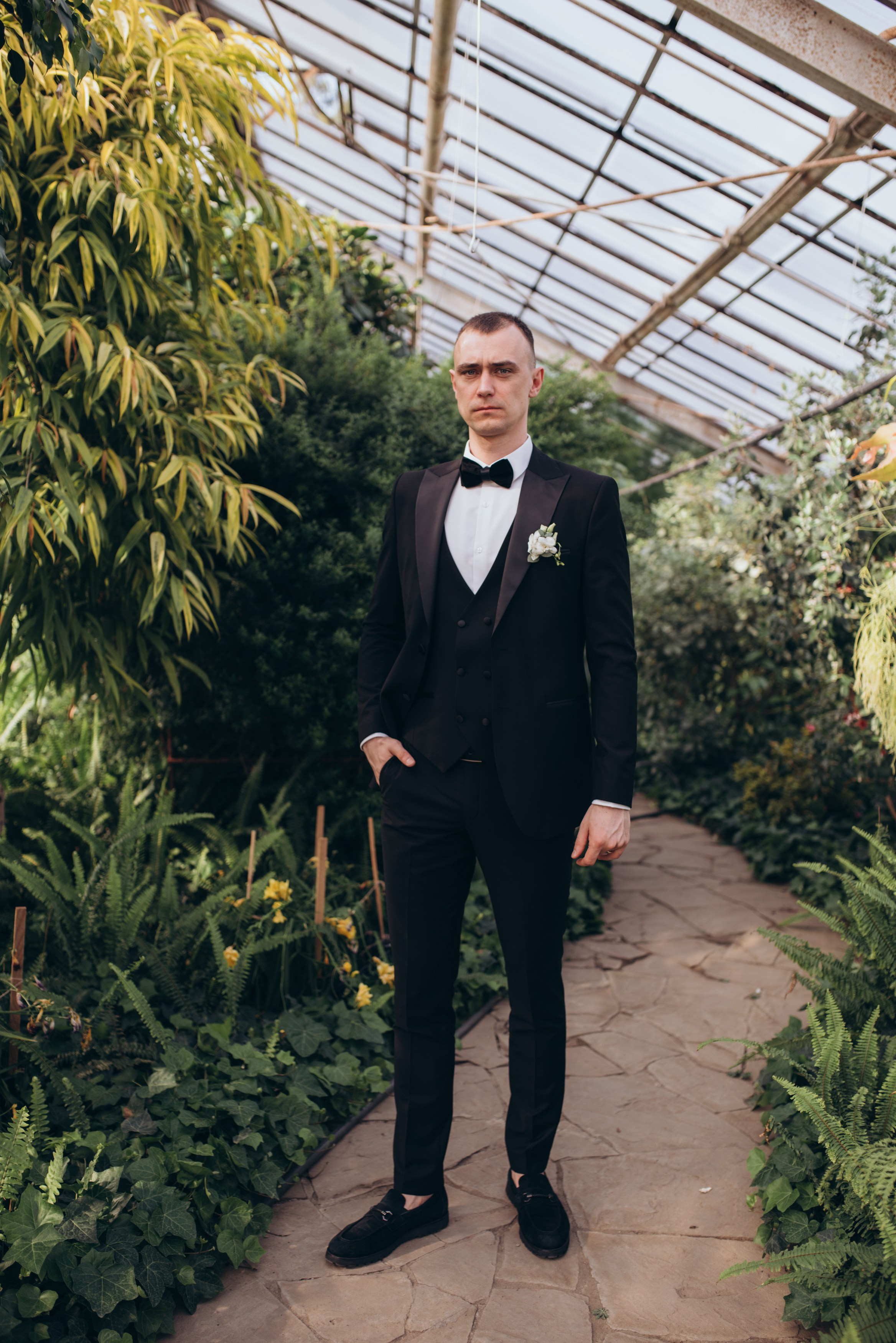 Алексей +Александра. Главная