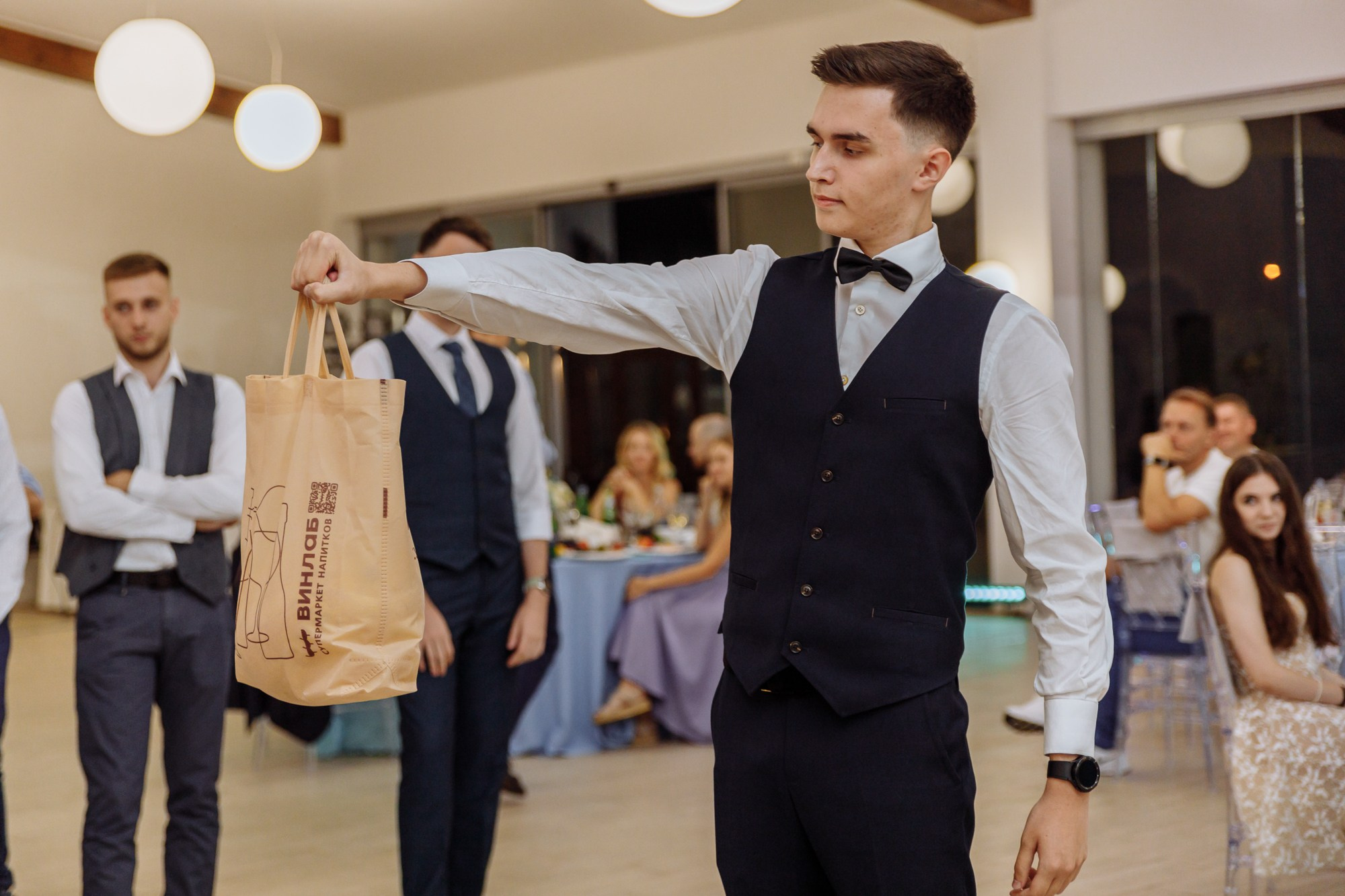 Максим и Маргарита