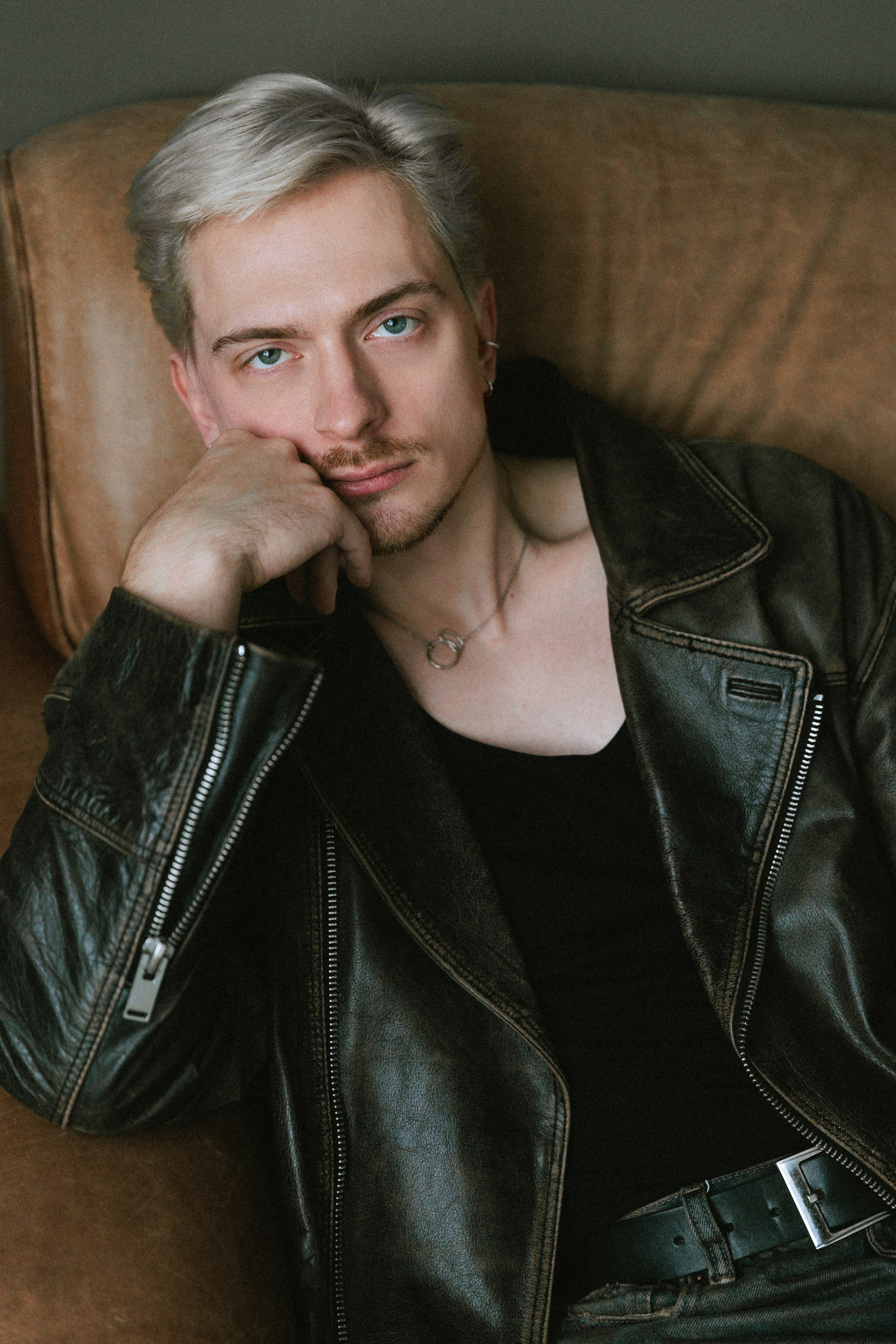 Дима. Фотограф в Москве Людмила Малова