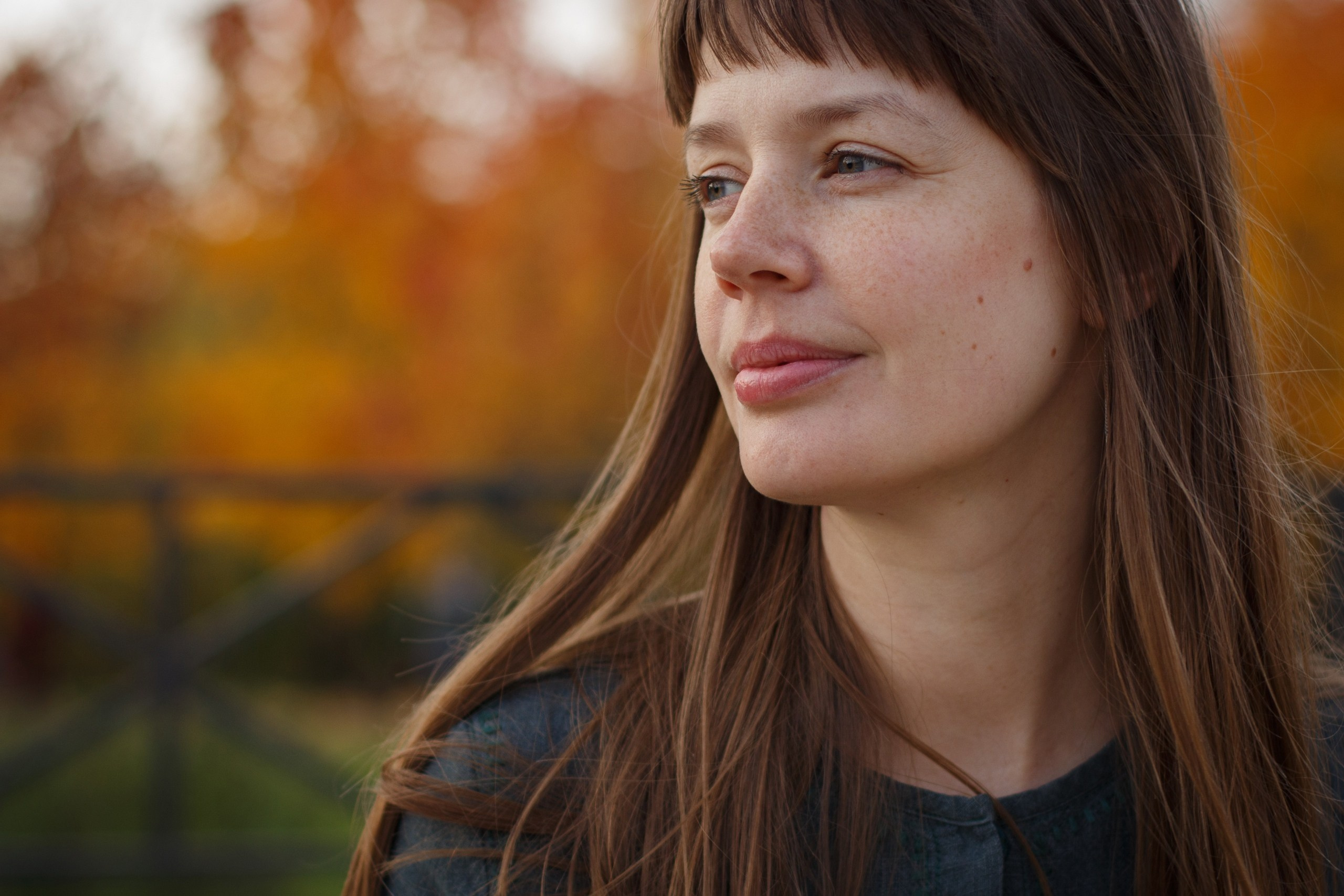 Обучение. Фотограф Людмила Оюн