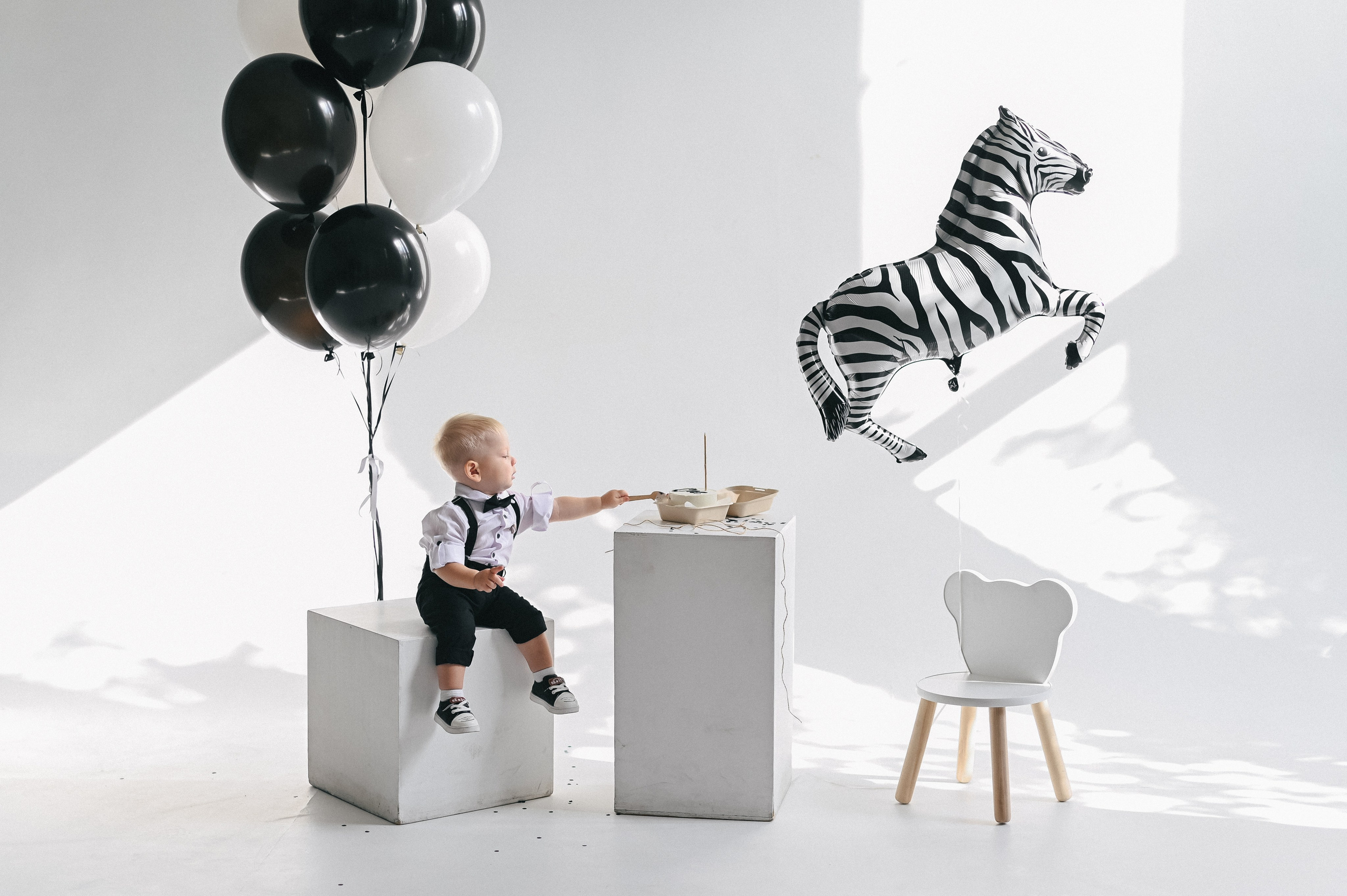 Годик Ванечки. Свадебный и семейный фотограф Волгоград Москва