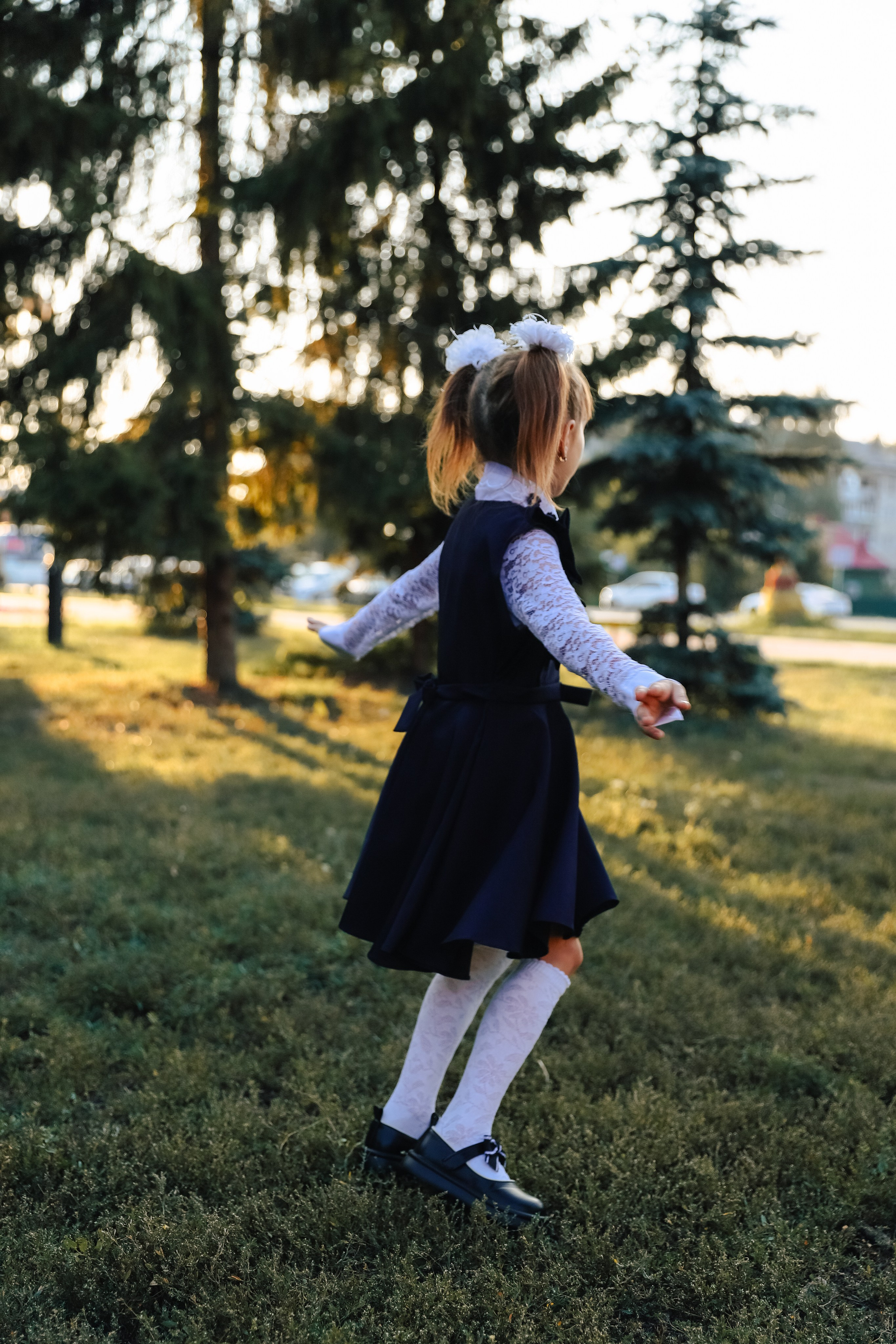 Фотопроект «Школа» в Тамбове. Детский и семейный фотограф в Тамбове Алина Богданова