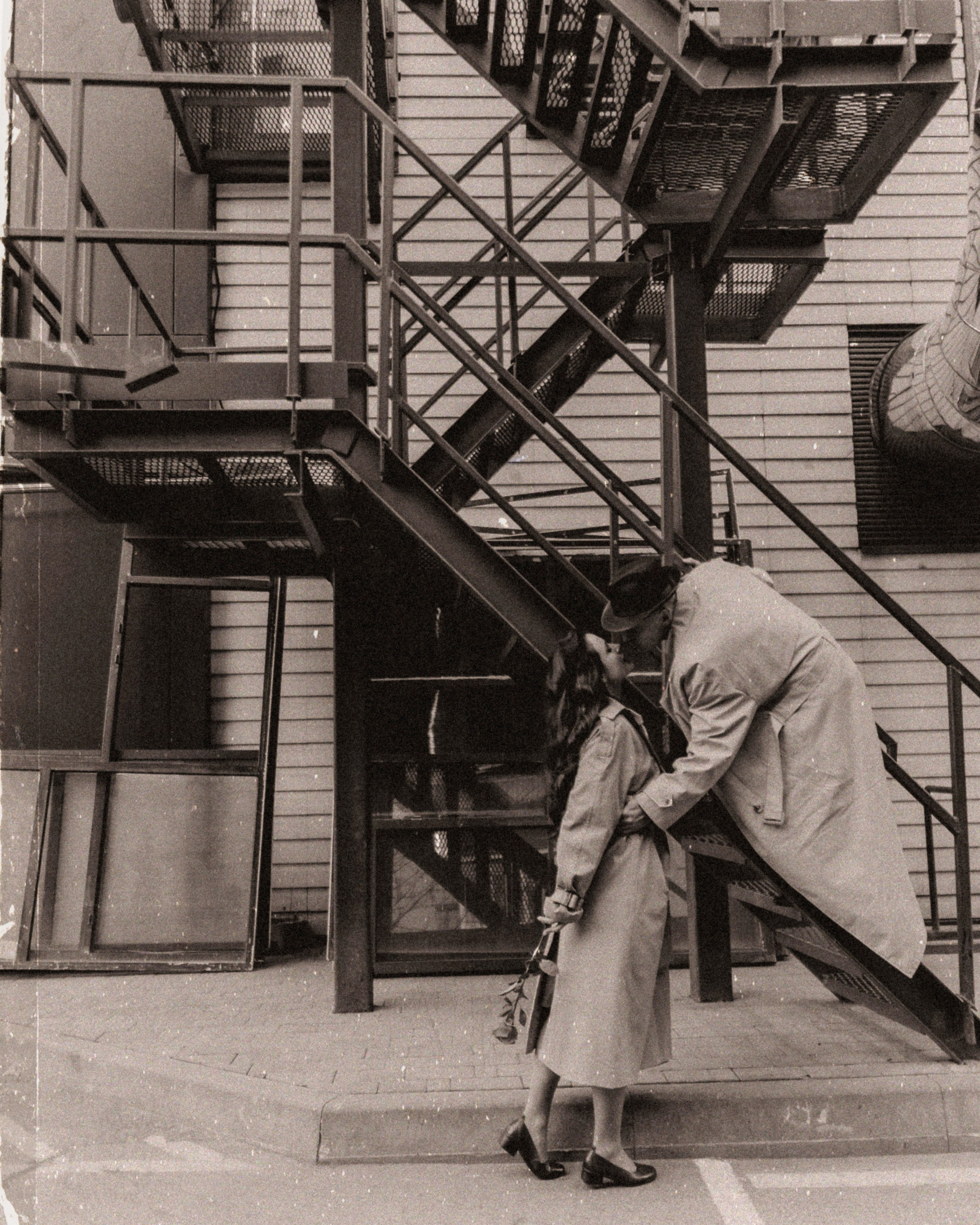 Москва слезам не верит. Свадебный фотограф Оля Григунова