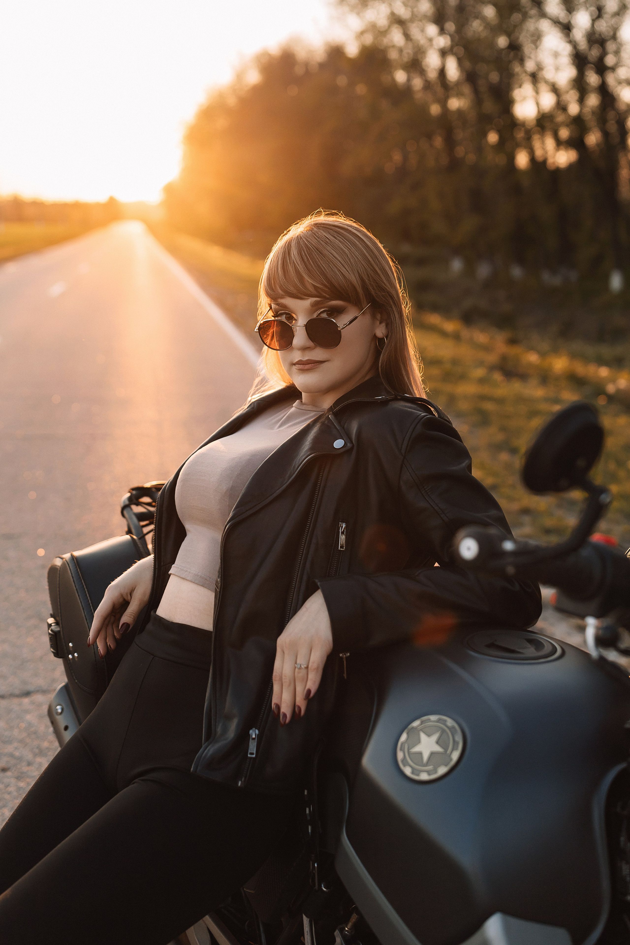 Неля. Фотограф Елена Каверина | Белгород — Короча |