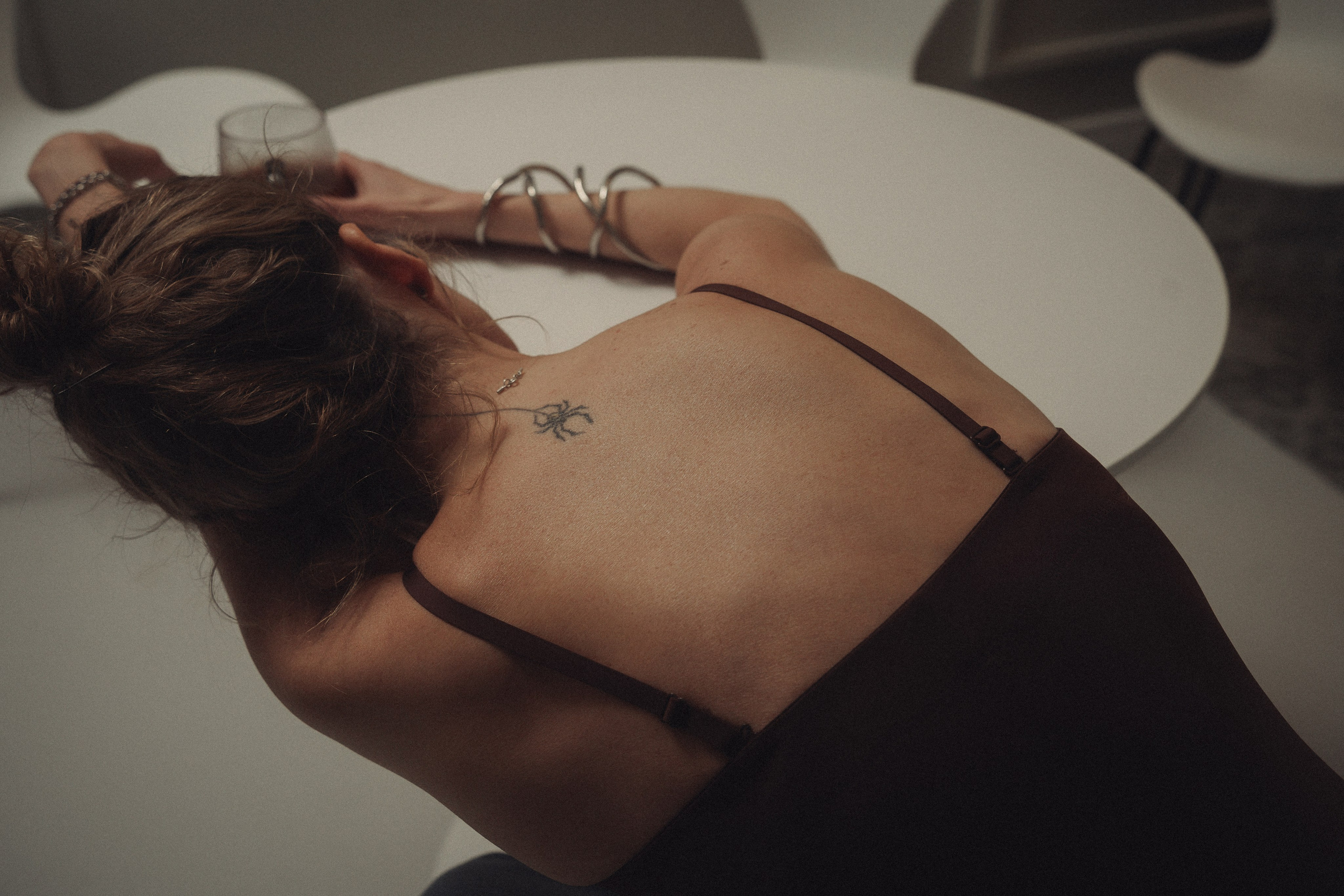 Юлия. Фотограф в Глазове Роман Маньков