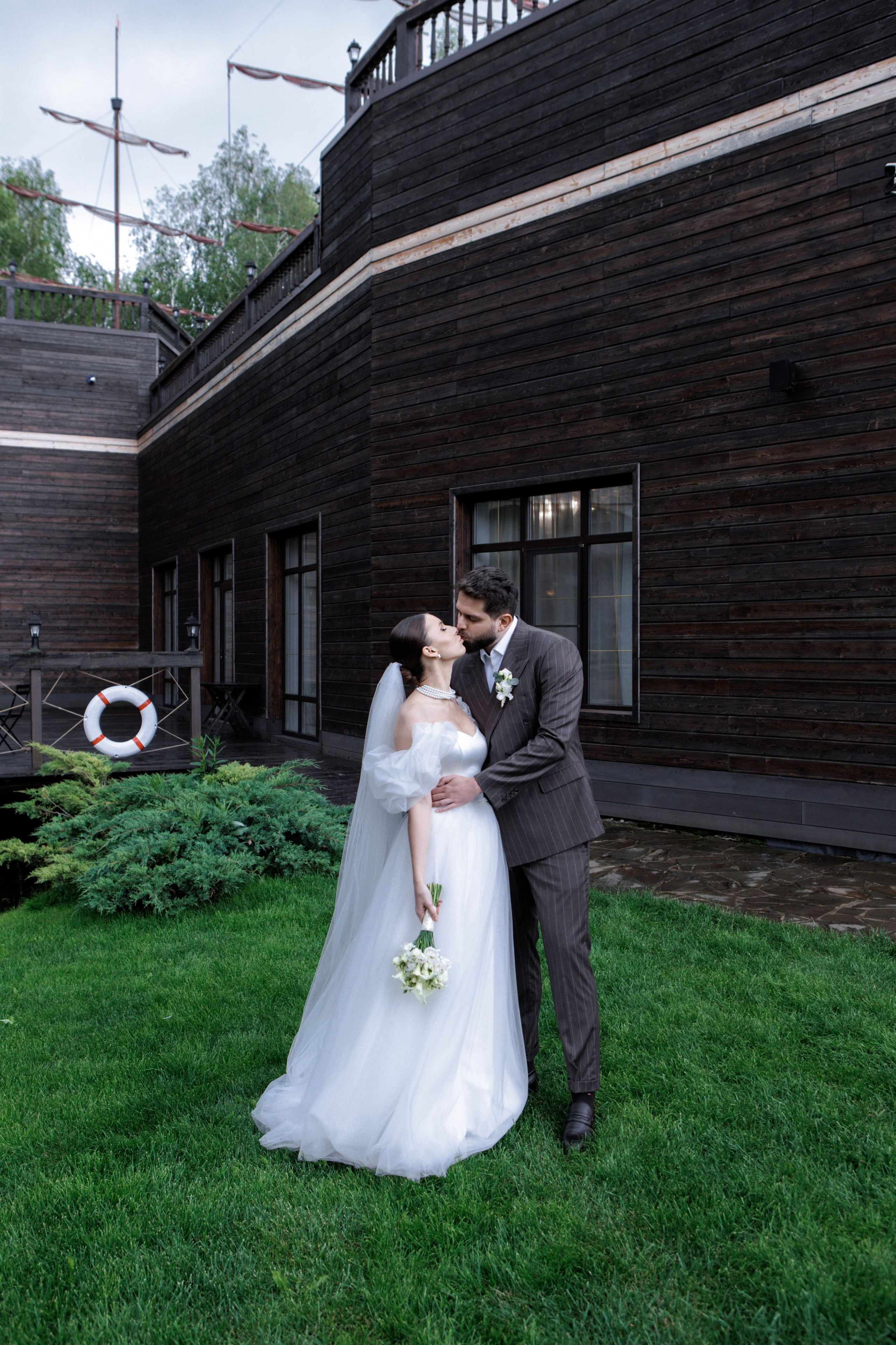 Антон & Алина