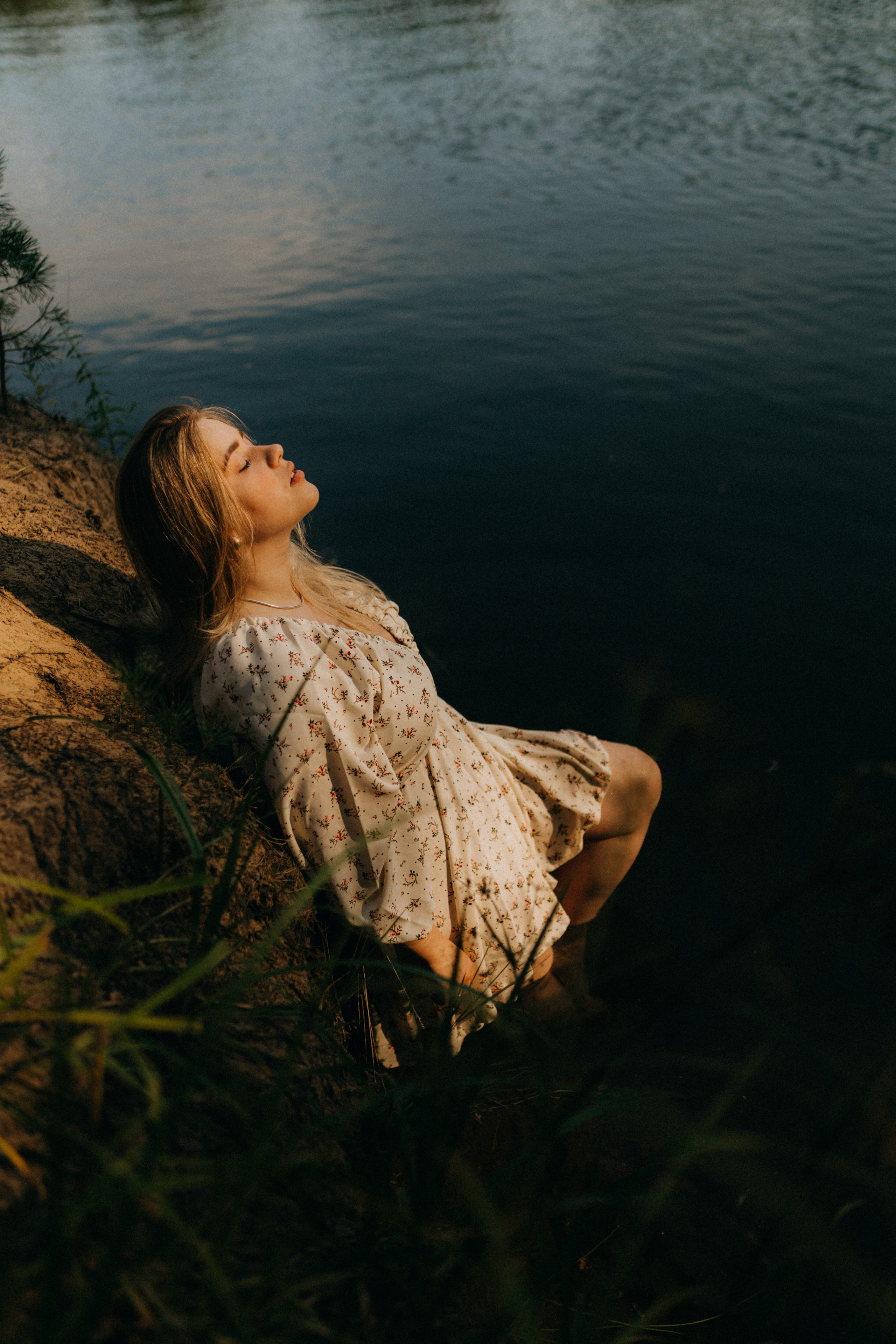 Анастасия. Фотограф НОГИНСК, Москва, Анастасия Белая