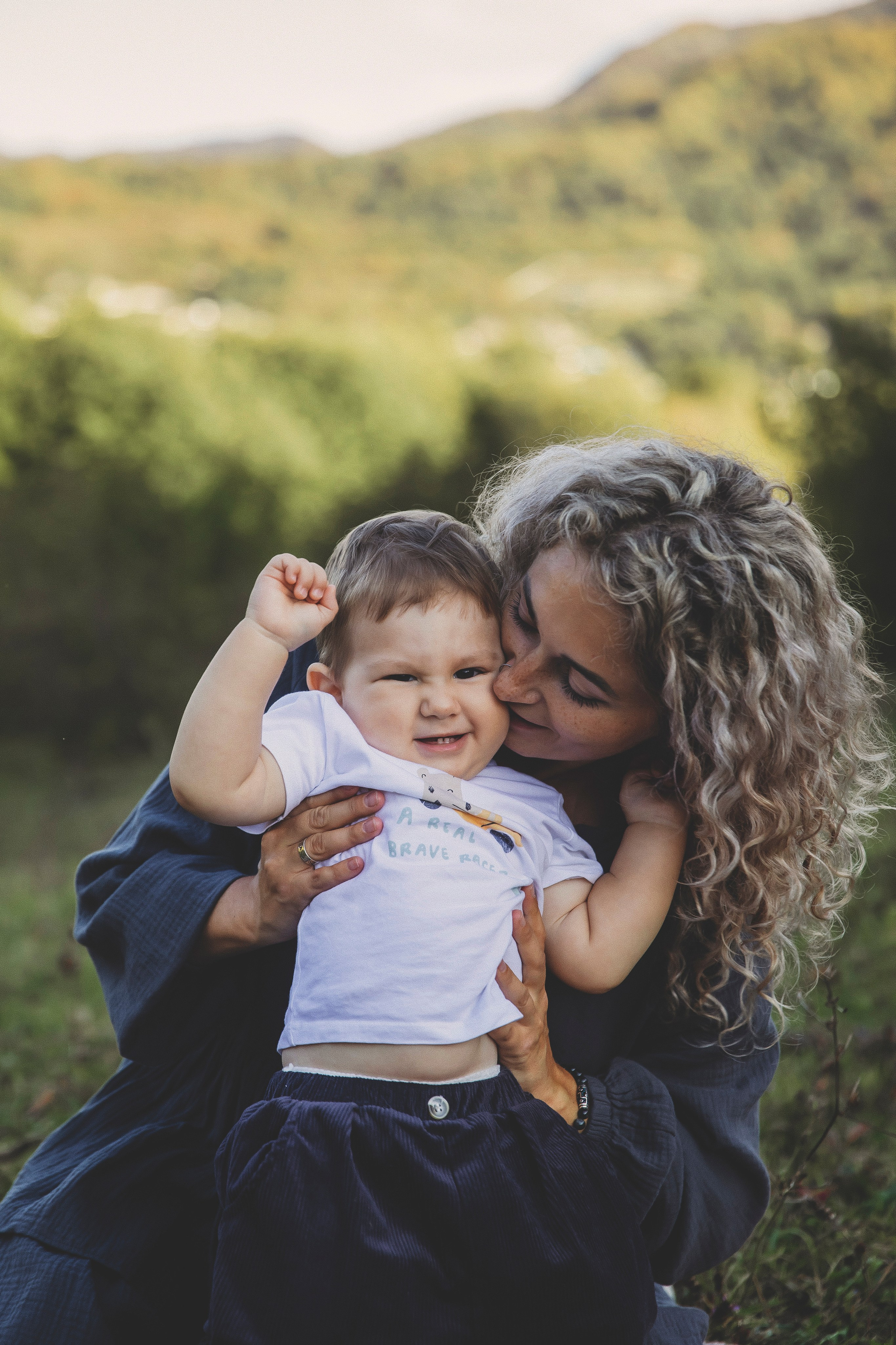 Семья Натальи. Свадебный и семейный фотограф Колоскова Мария (Сочи и весь мир)