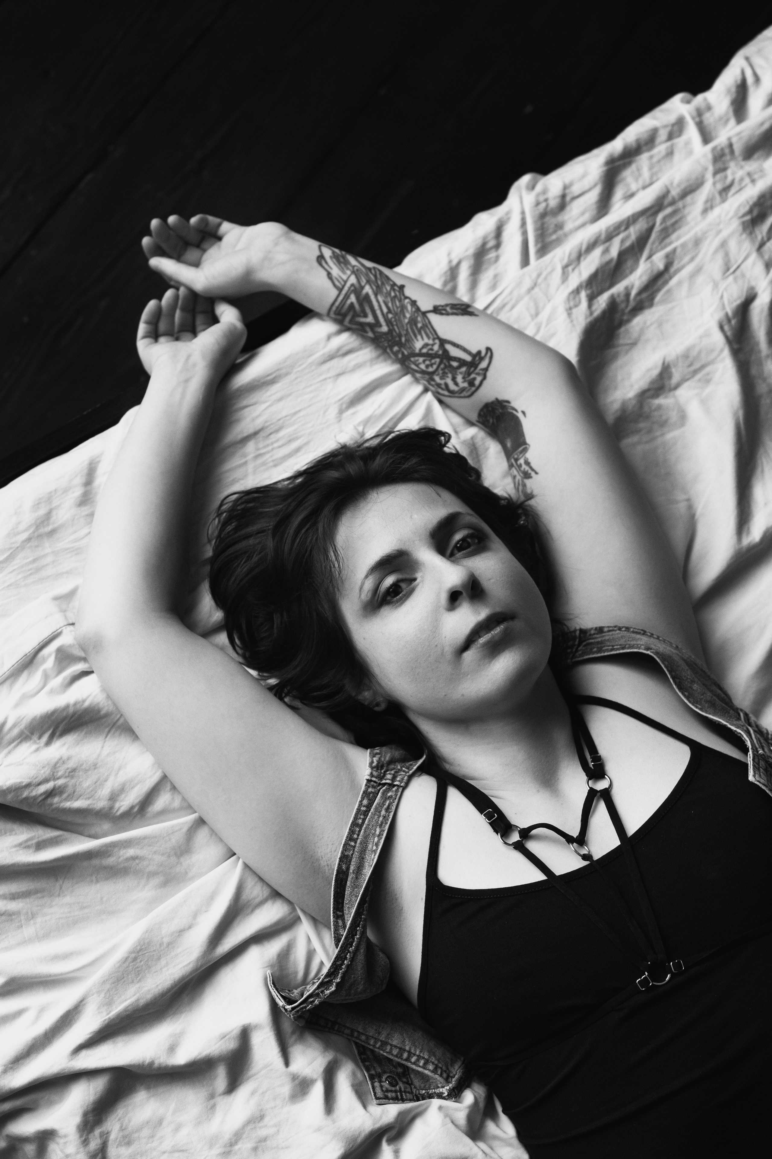 Rock'n'Roll. Фотограф в Москве Лера Юдина