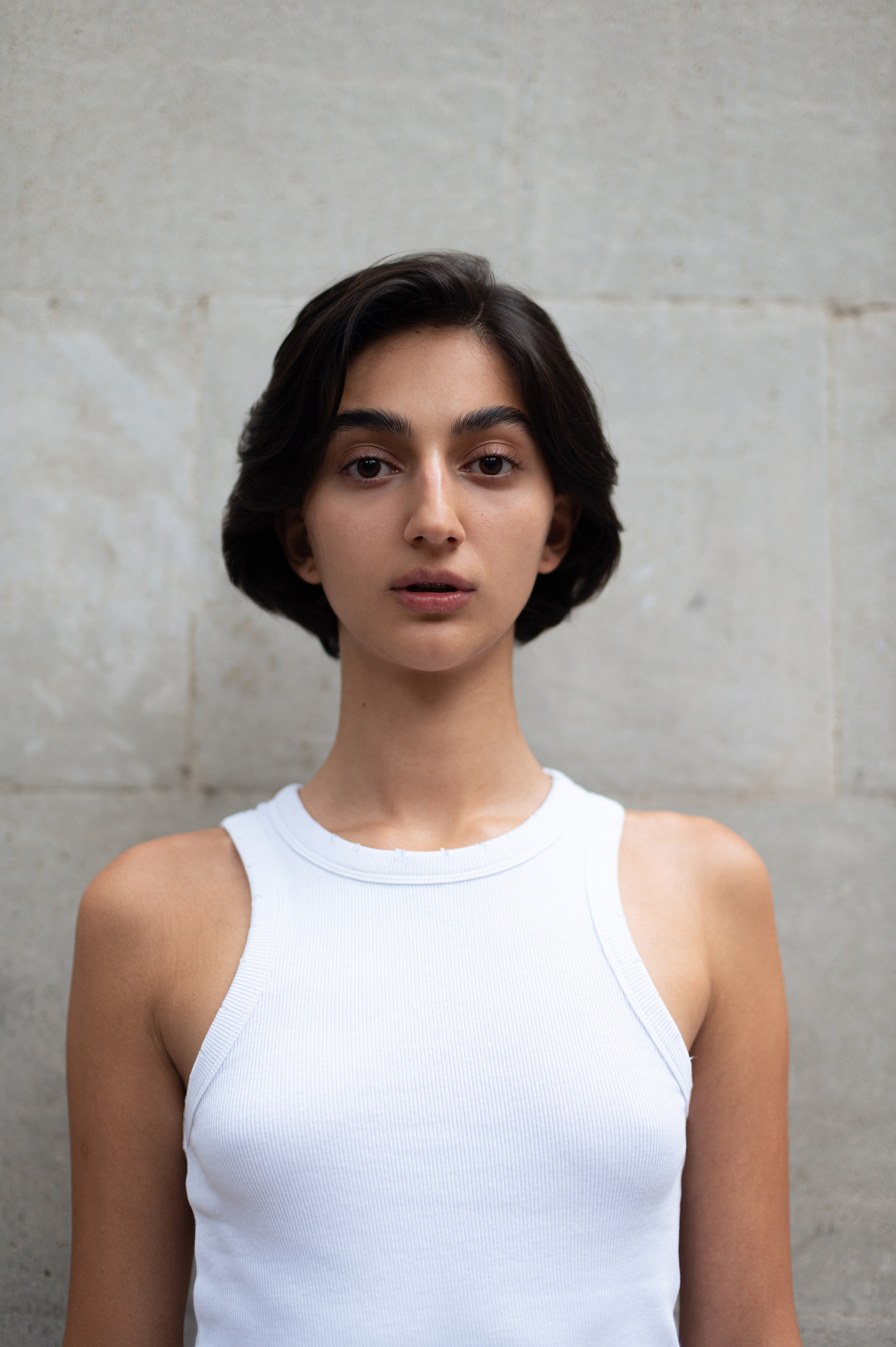 Lookmodels Tbilisi. Elizaveta Filchenko. Fashion-photographer and director