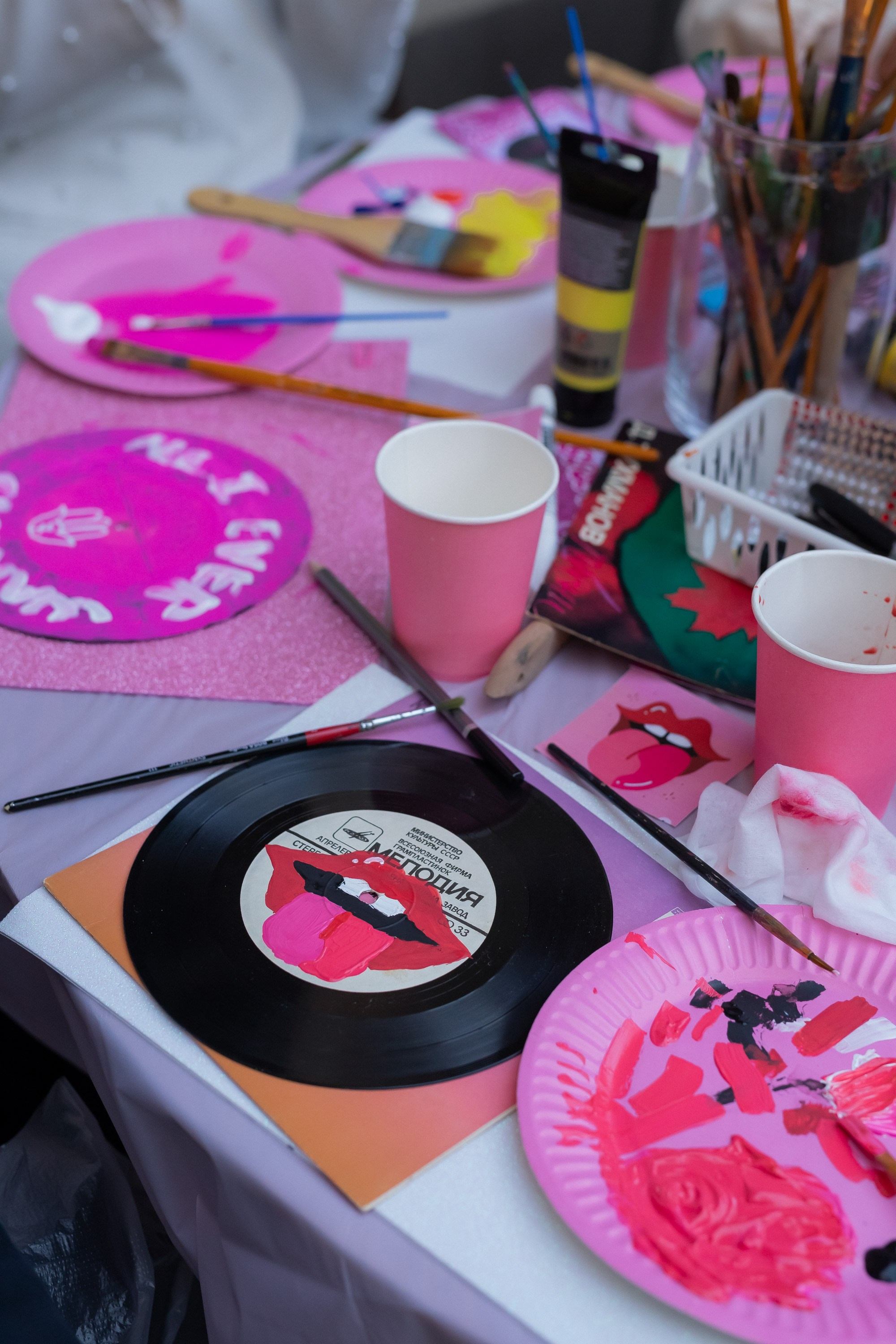 Art Events for girls. Фотограф и ретушер. (Армения/Россия)