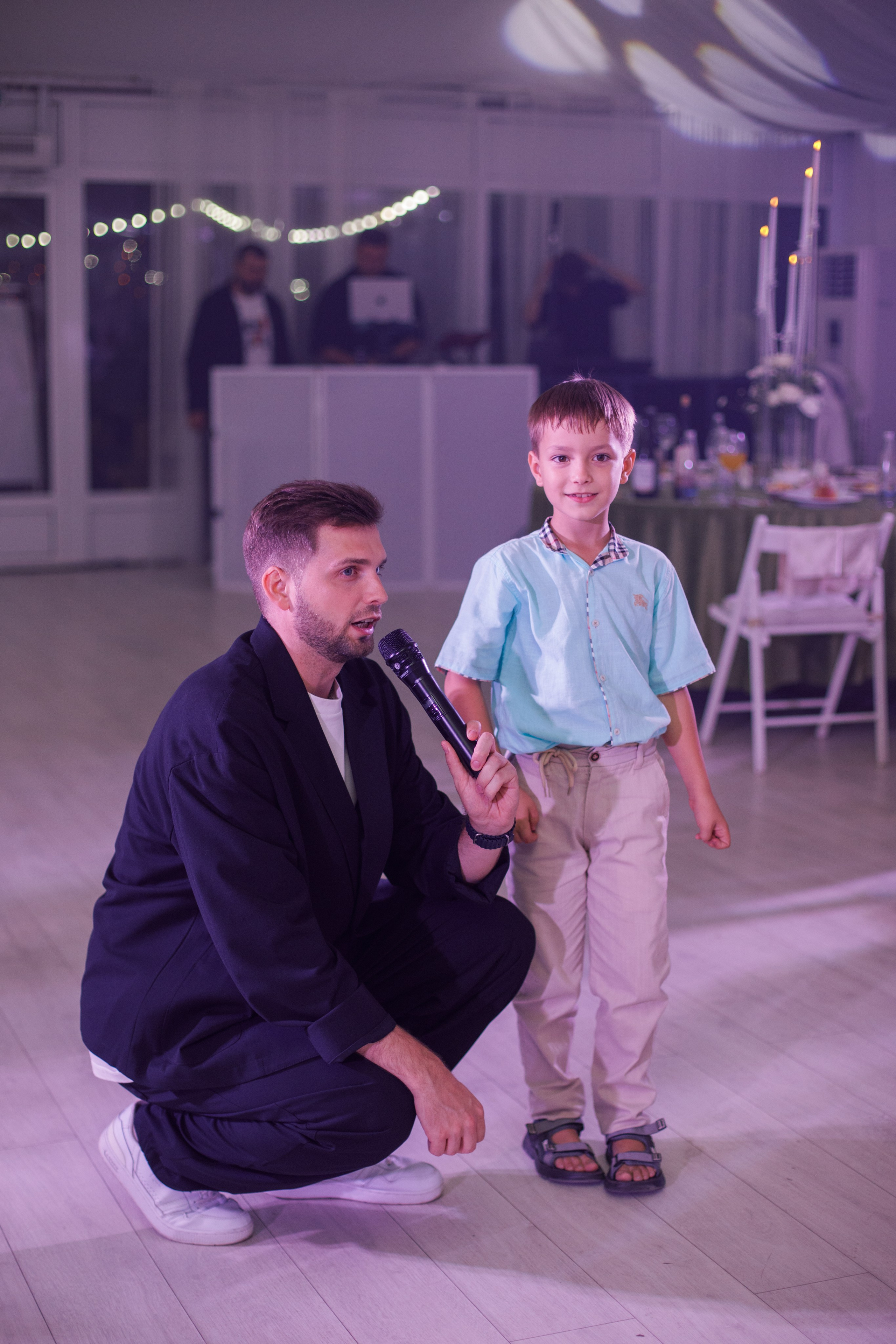 Юля + Андрей. Свадебный фотограф Наташа Анисенко