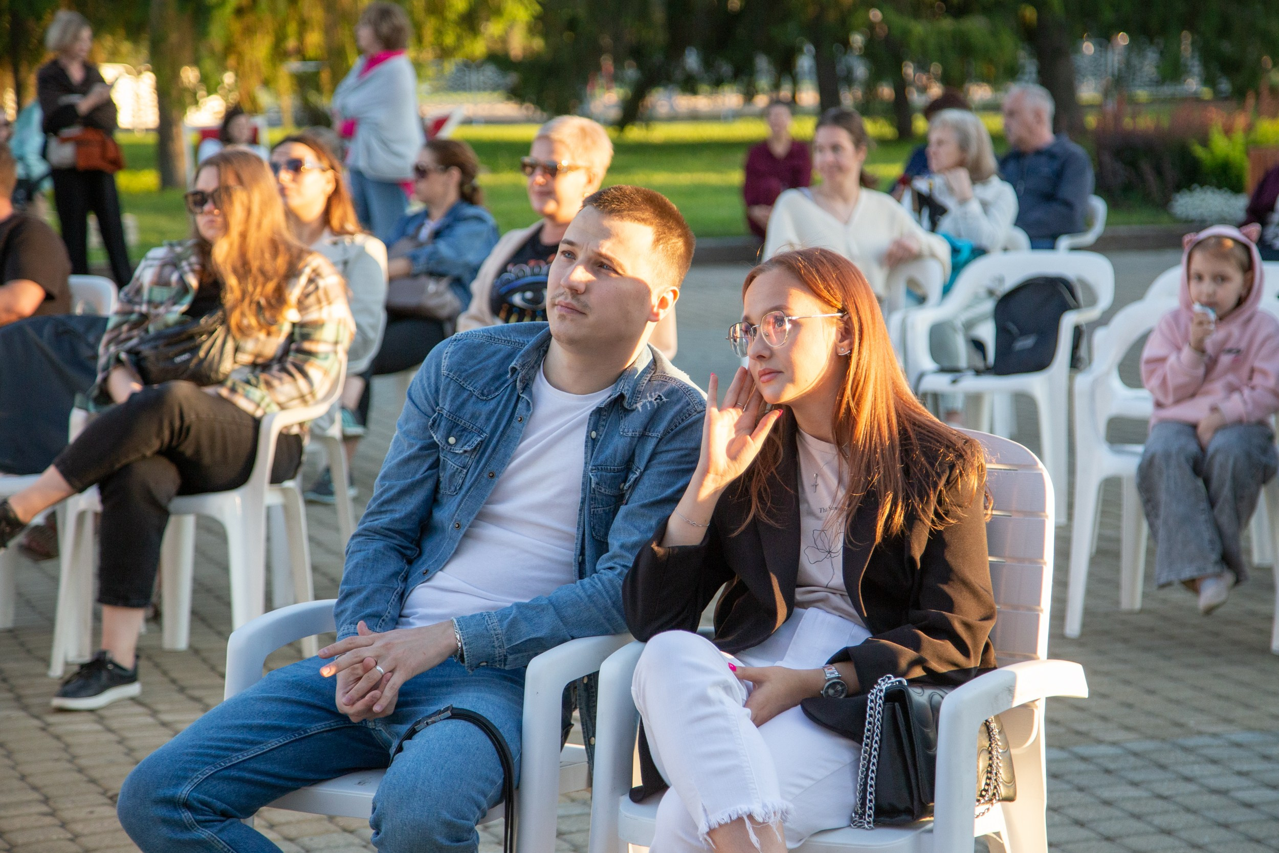 Венский фестиваль. Главная