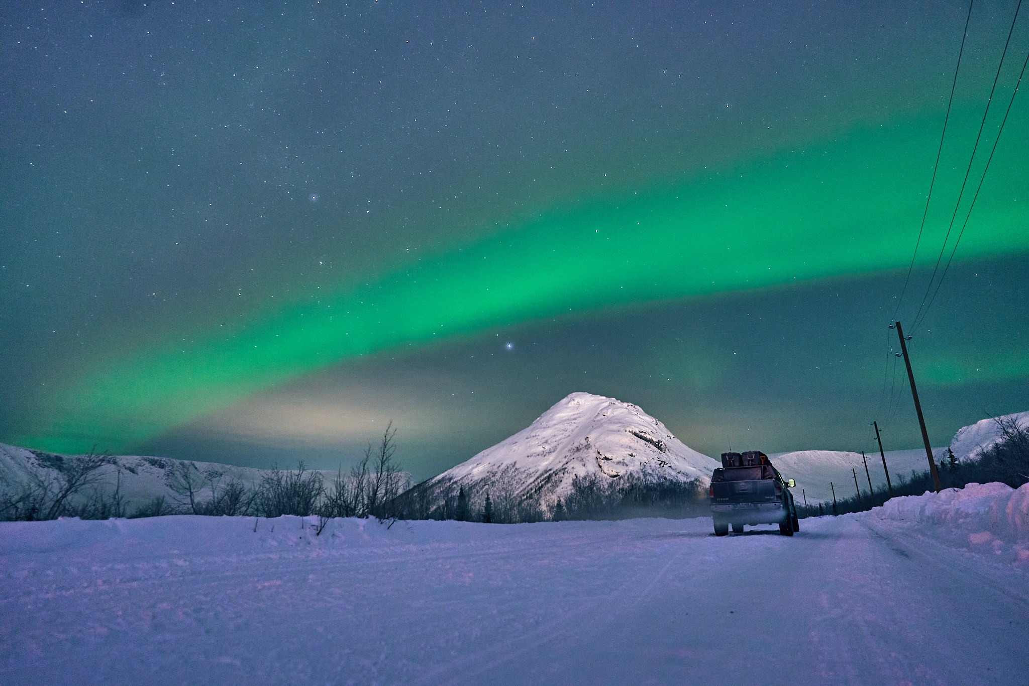 Путешествие В Арктику в 2024 году. Внедорожные путешествия — OFFROADTRIP