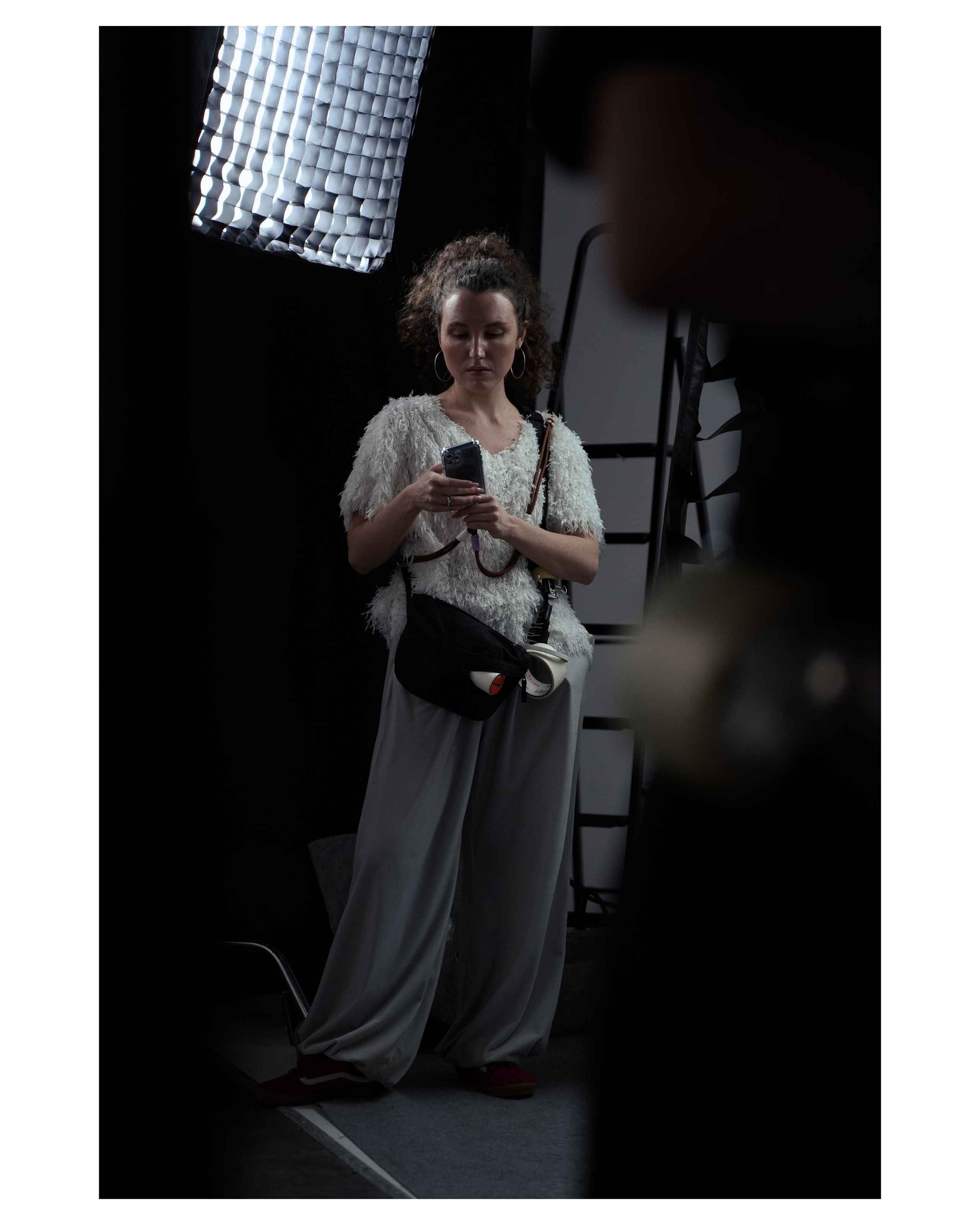 HONOR. ANNA — PHOTOGRAPHER