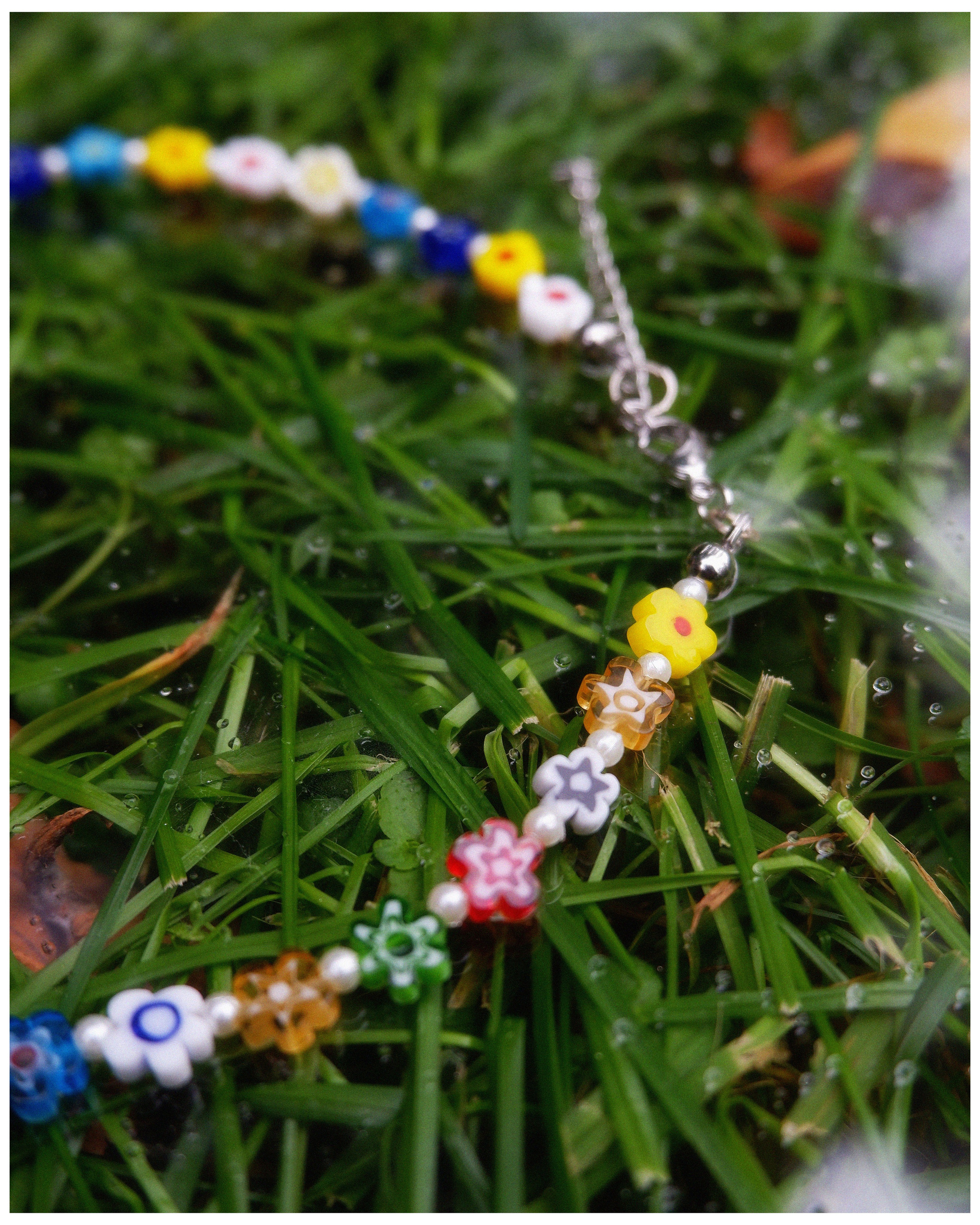 JEWELRY. ANNA — PHOTOGRAPHER