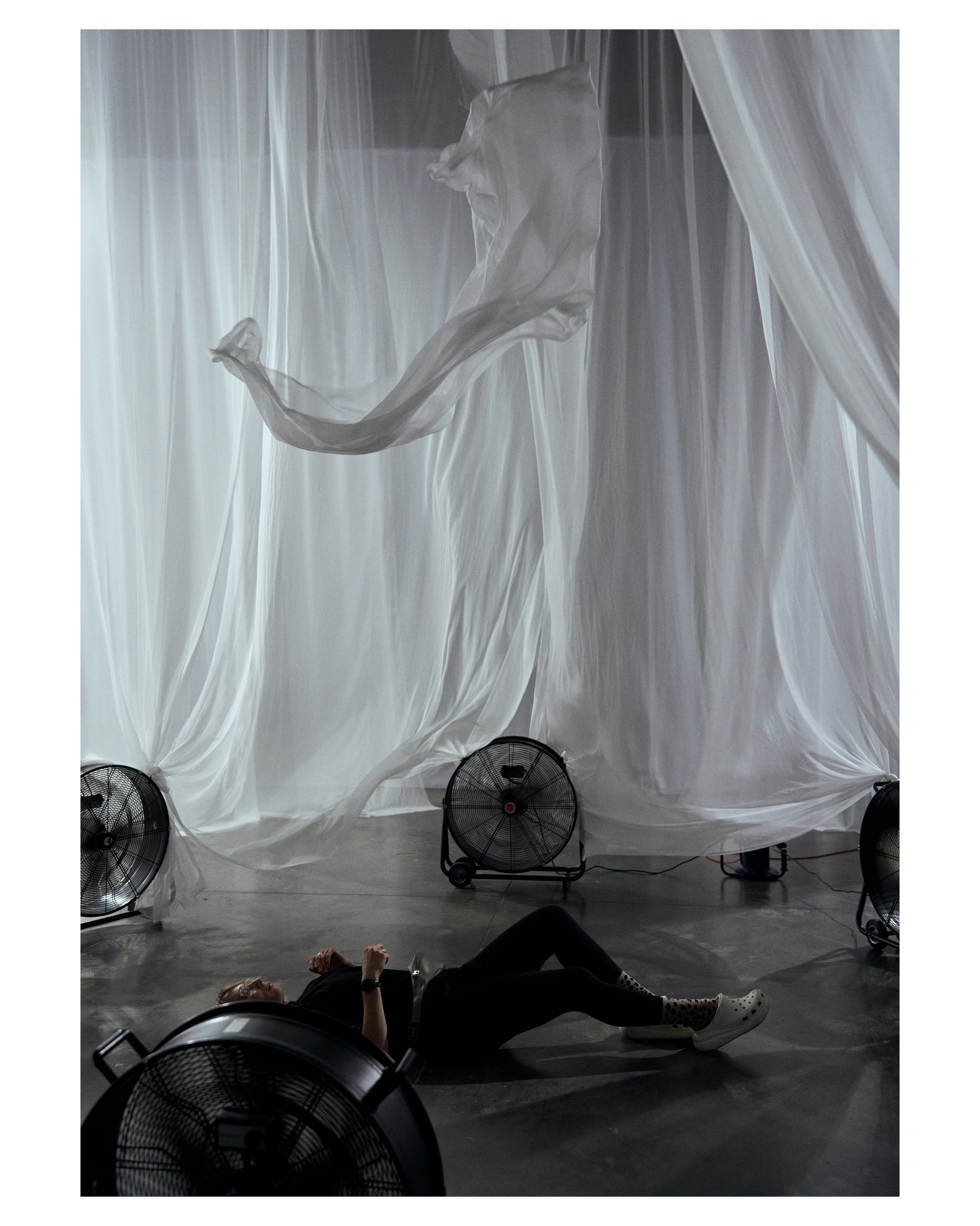 МУЗА. ANNA — PHOTOGRAPHER