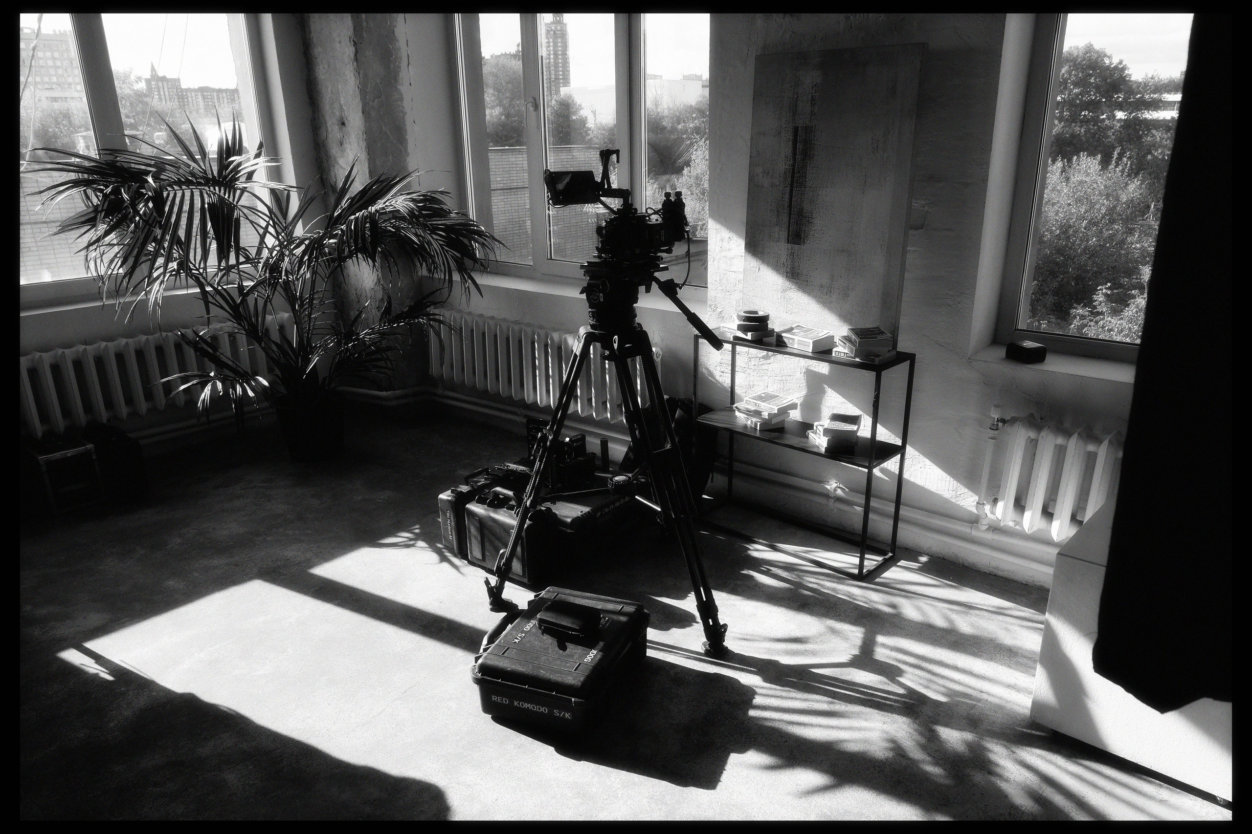 Vk-video. ANNA — PHOTOGRAPHER