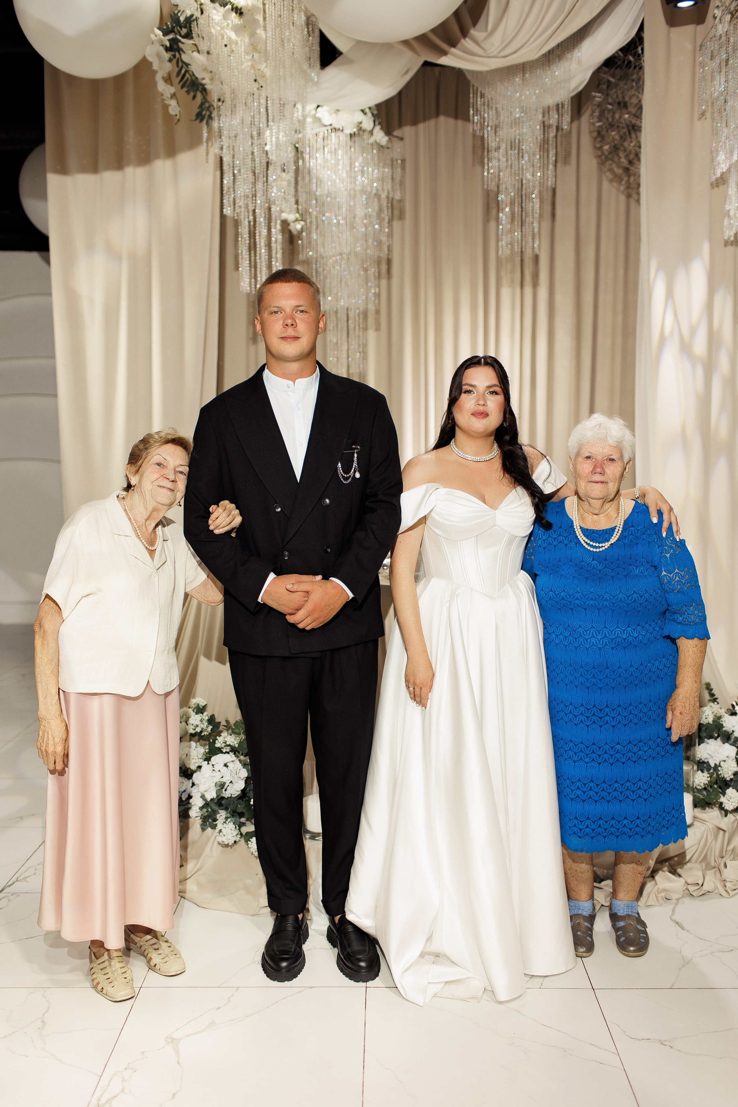 Свадьба Юра и Алёна. Фотограф в городе Вологда. Анастасия Сторублинская