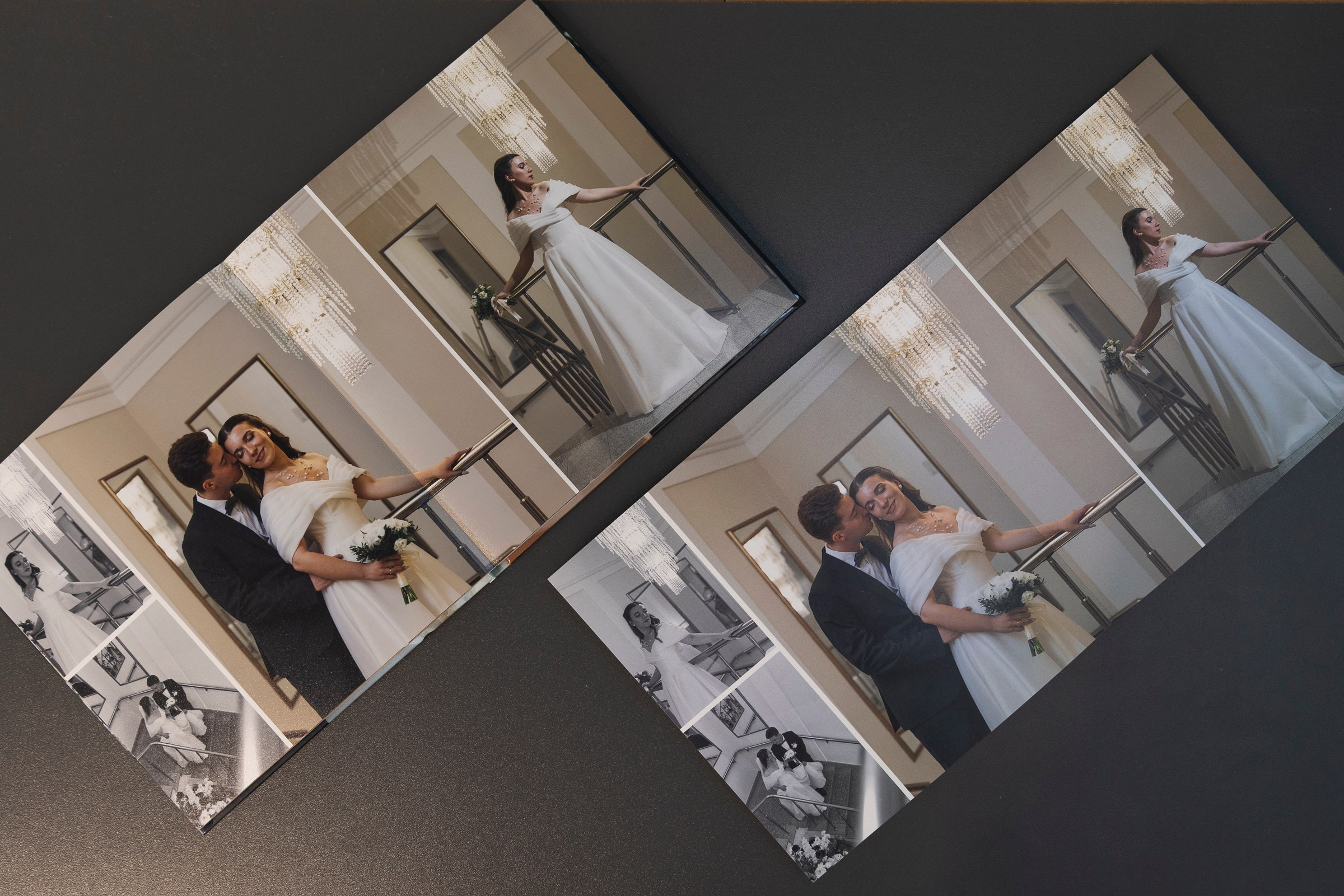 ФОТОКНИГИ. Фотограф — видеограф Дорошев Денис