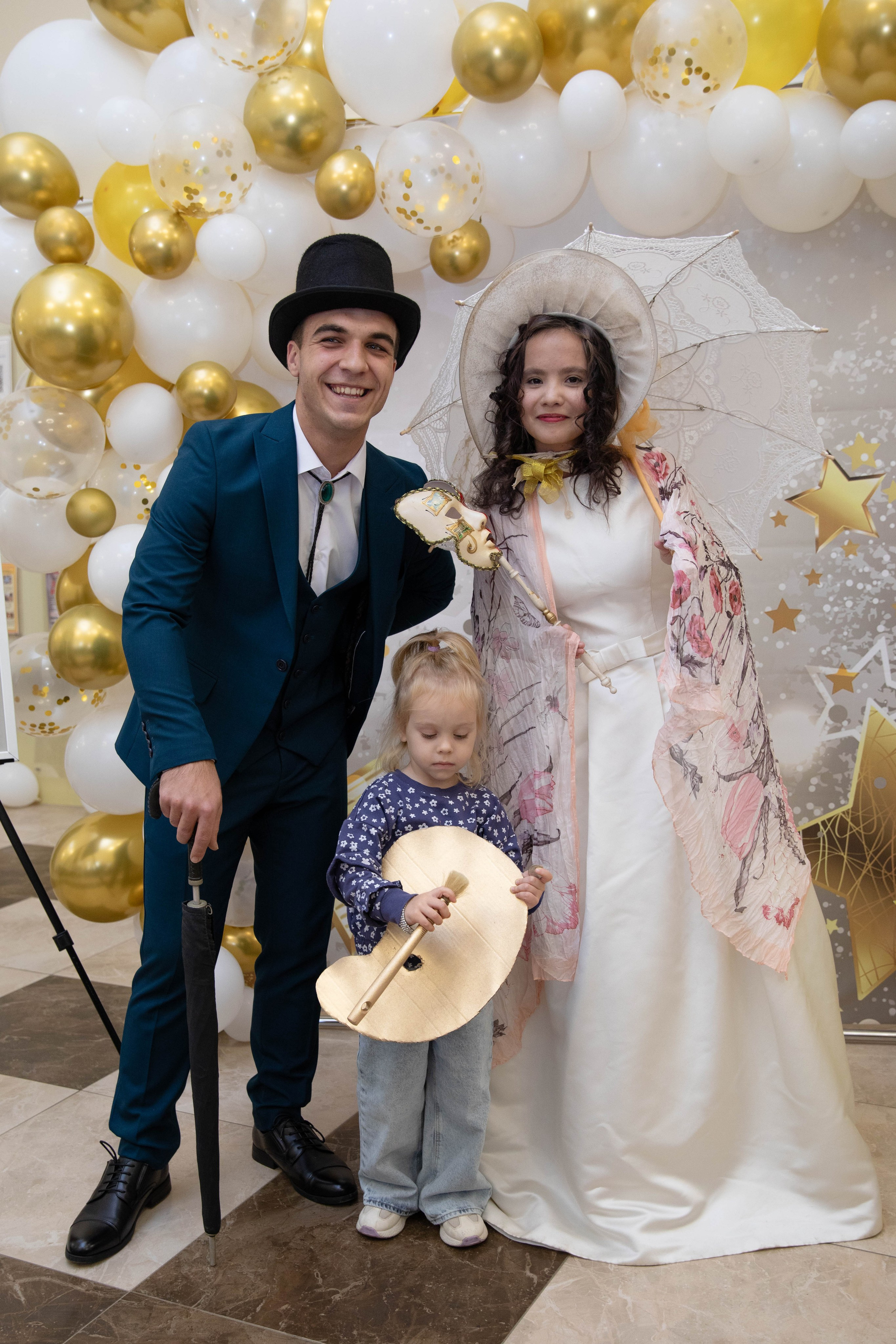 50 лет ДШИ ст. Старомышастовской