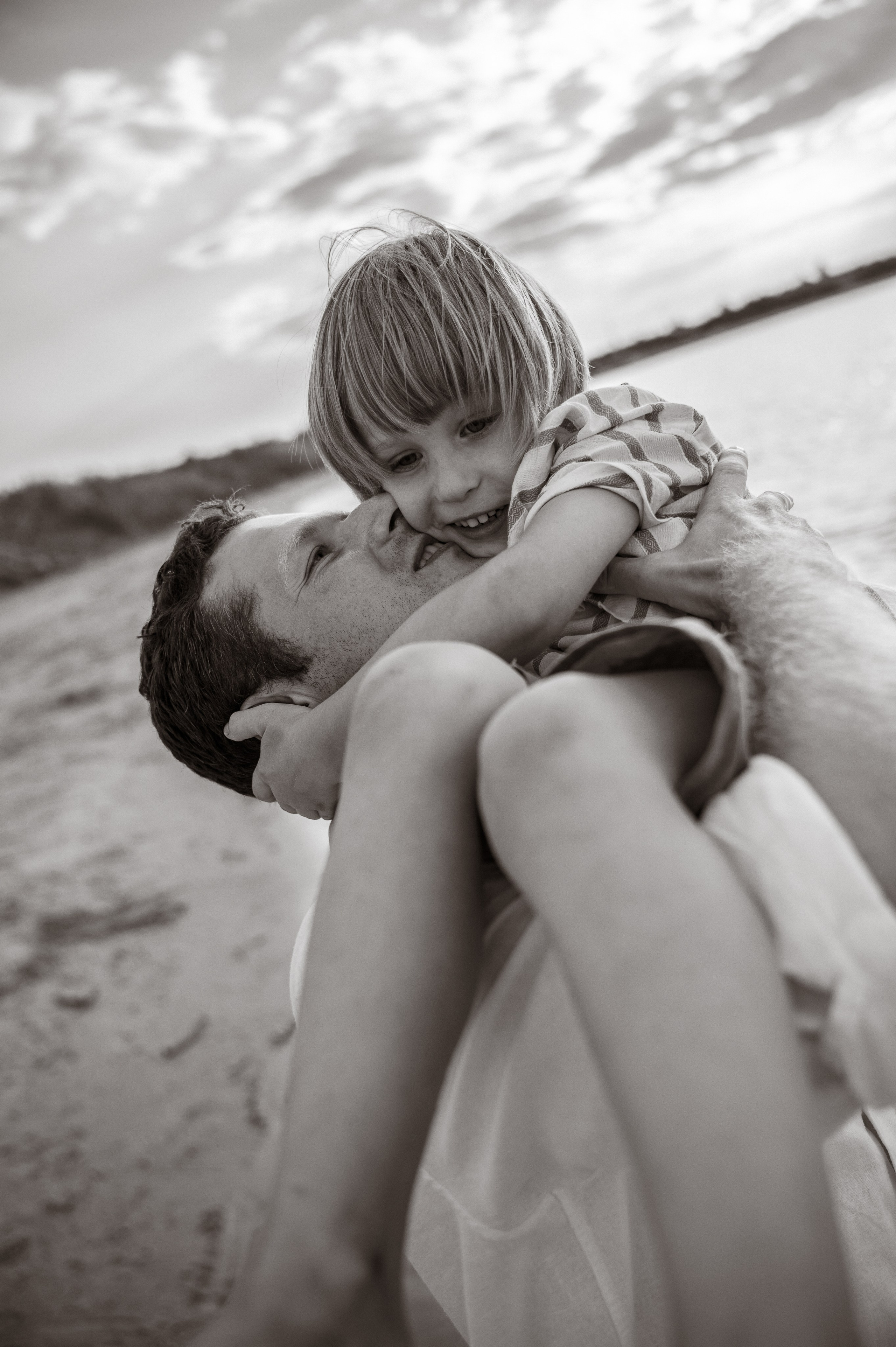 Летняя фотосессия. Семейный фотограф Ростов-на-Дону Татьяна Соколова