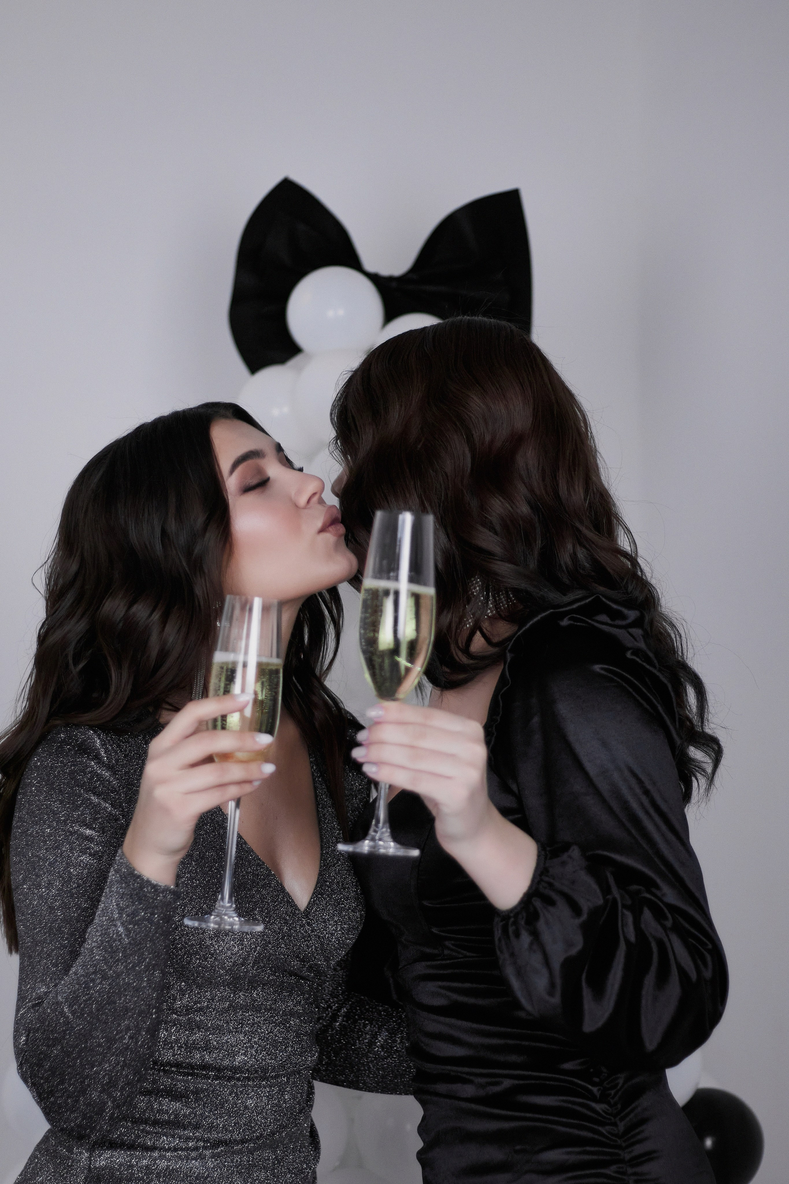 Ксения и Анастасия. Фотограф в Ростове-на-Дону Нюхарева Виктория