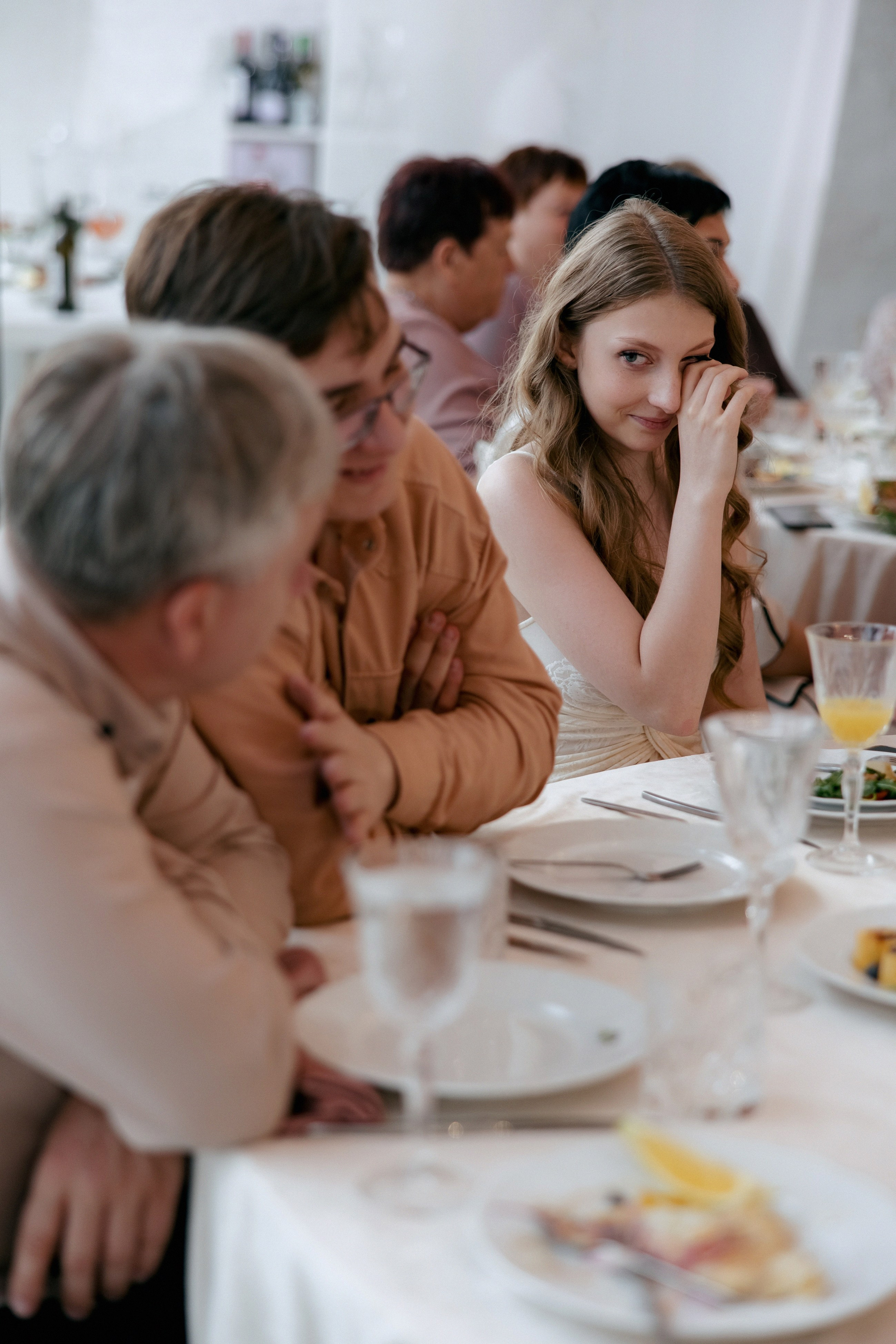 Свадебная фотосессия Настя, Макс и Карюша. Свадебный фотограф Москва