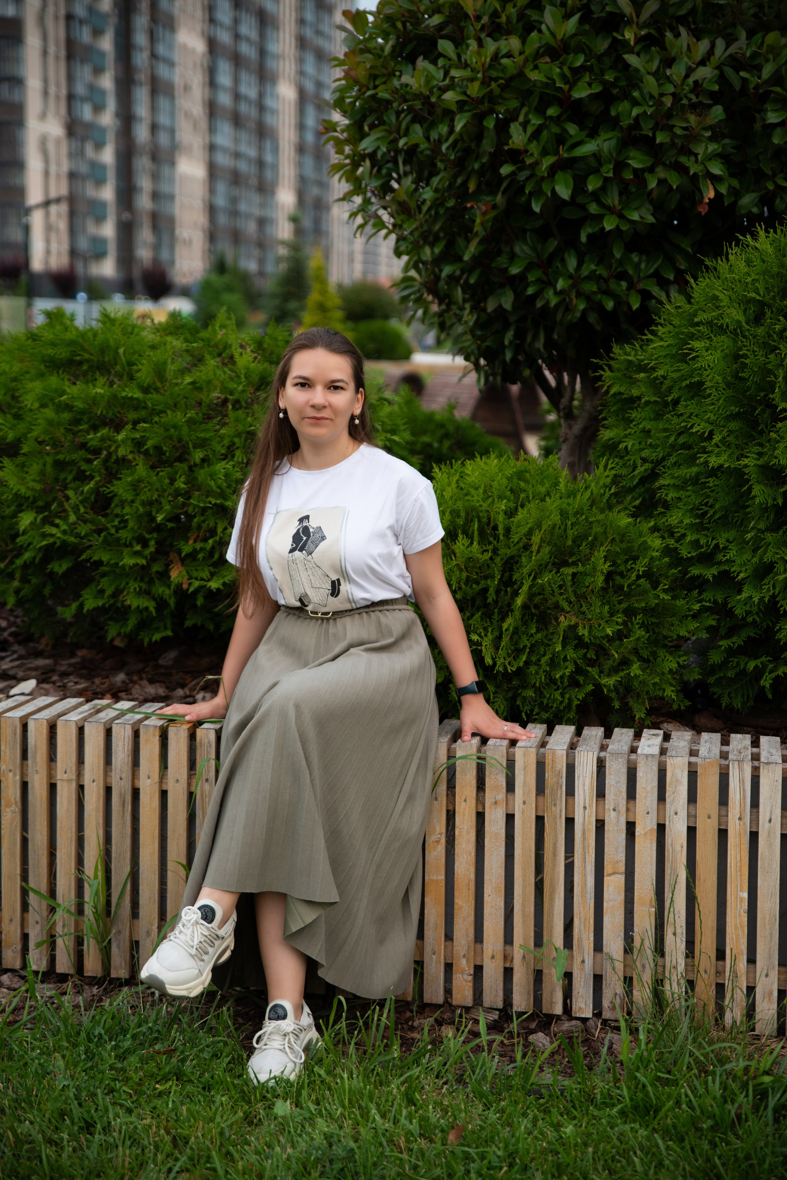 Женя в «Любимово». Фотограф в Краснодаре Анна Карелина