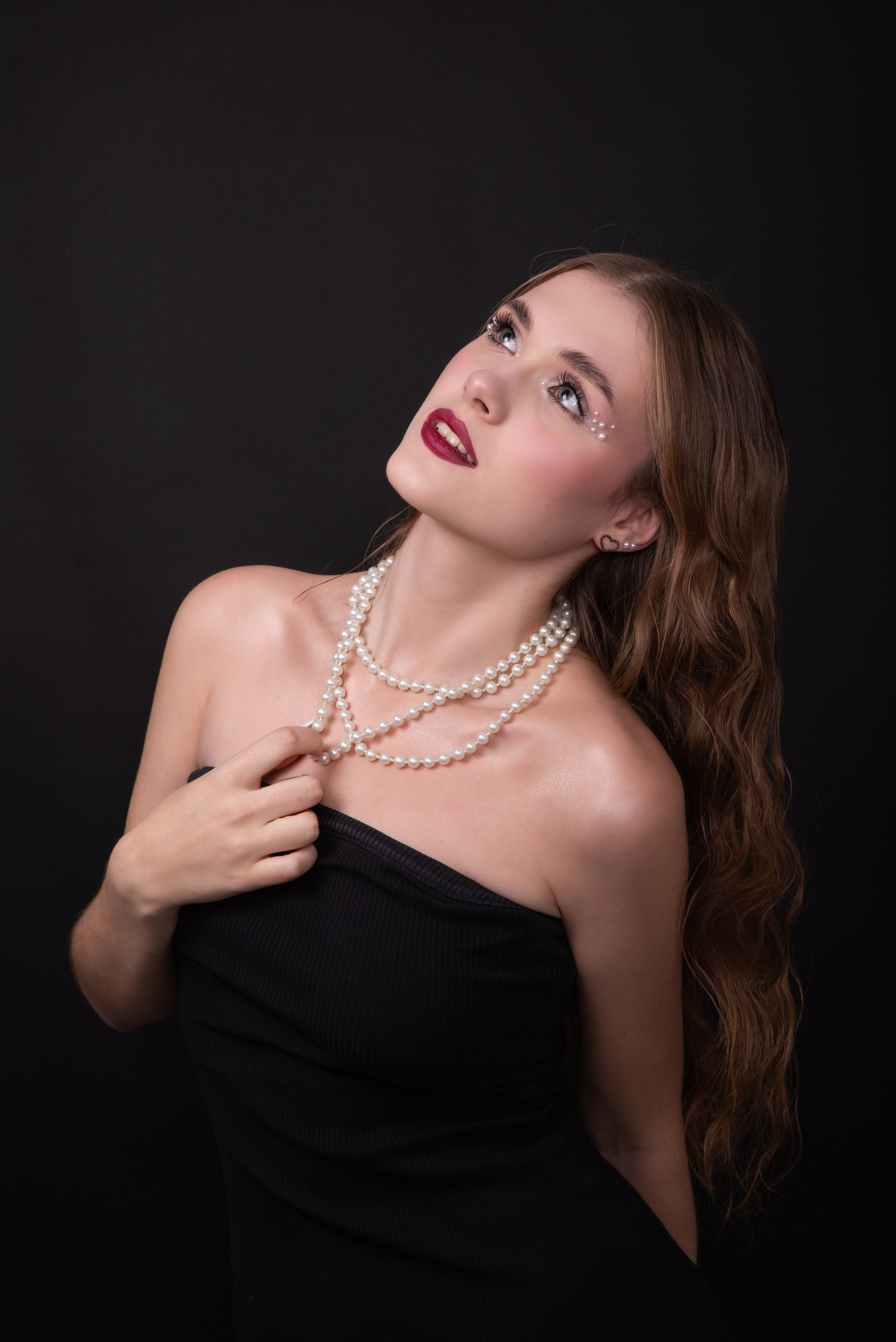 Апполинария. Фотограф в Краснодаре Анна Карелина