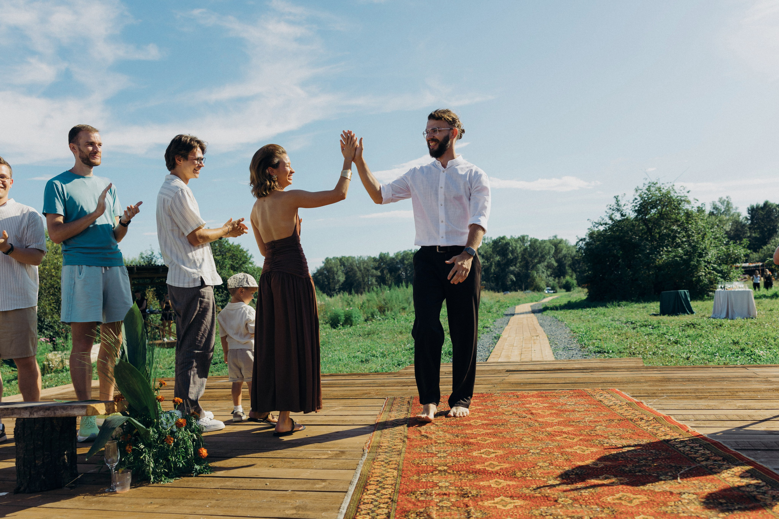 Кирилл + Ира. Александр Видякин Фотограф в Хакасии и Красноярском крае