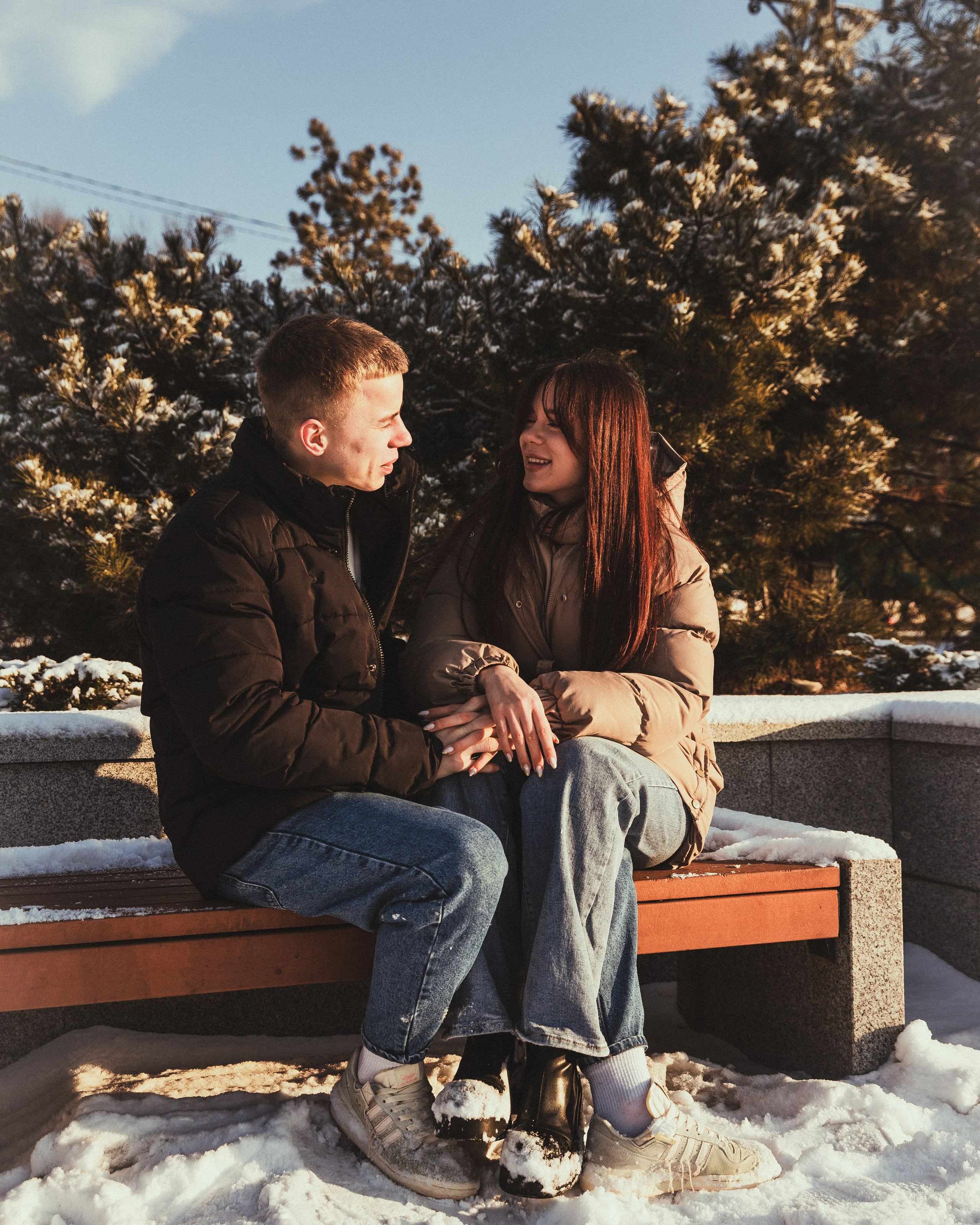 Галя и Андрей. ФОТОГРАФ ВО ВЛАДИВОСТОКЕ| СВАДЕБНЫЙ ФОТОГРАФ