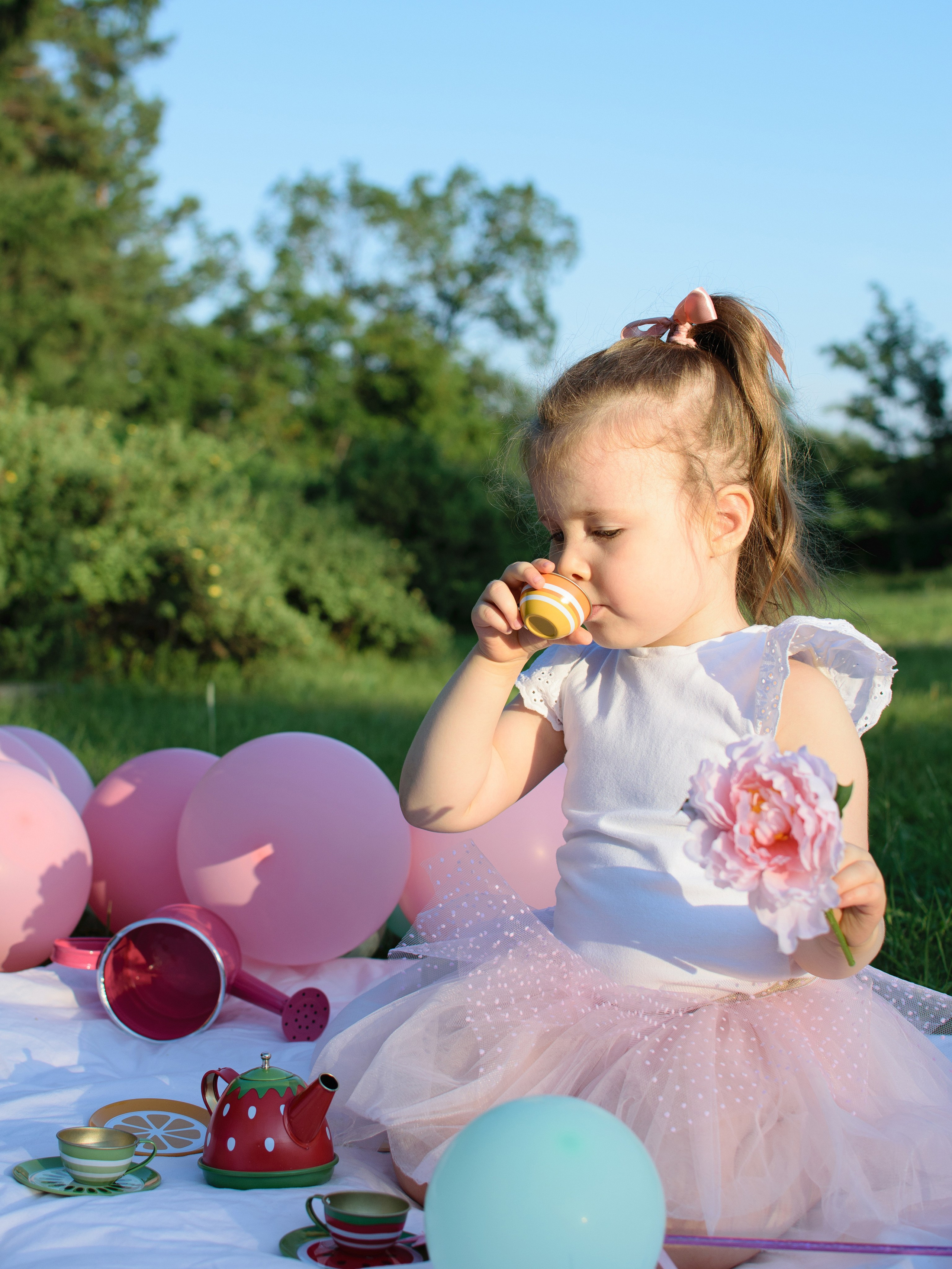 Семейная фотосессия Фотограф в Омске Ульяна Красикова 