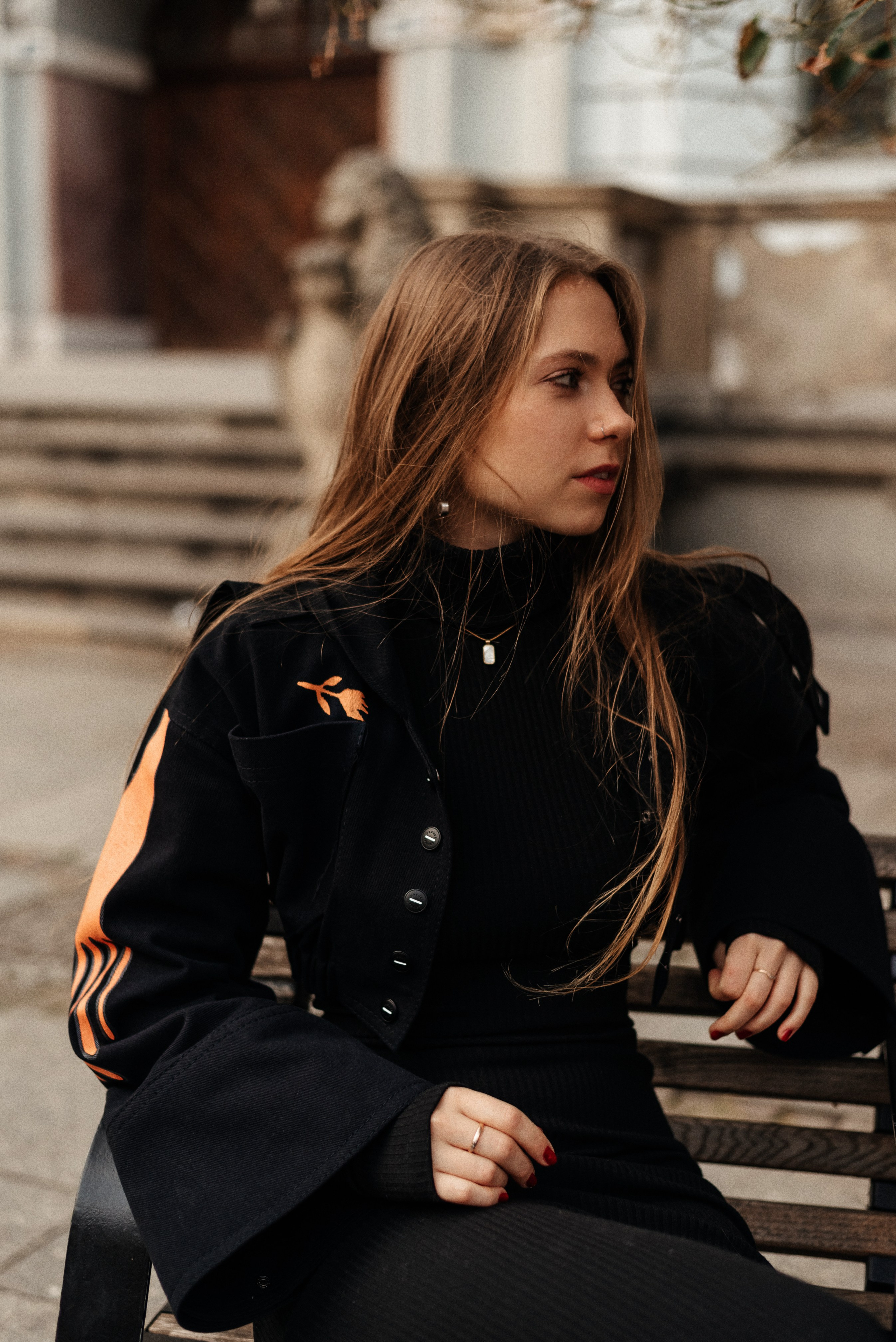 Мария | Гданьск. Польша. Портретный и семейный фотограф в Минске Галина Цареня