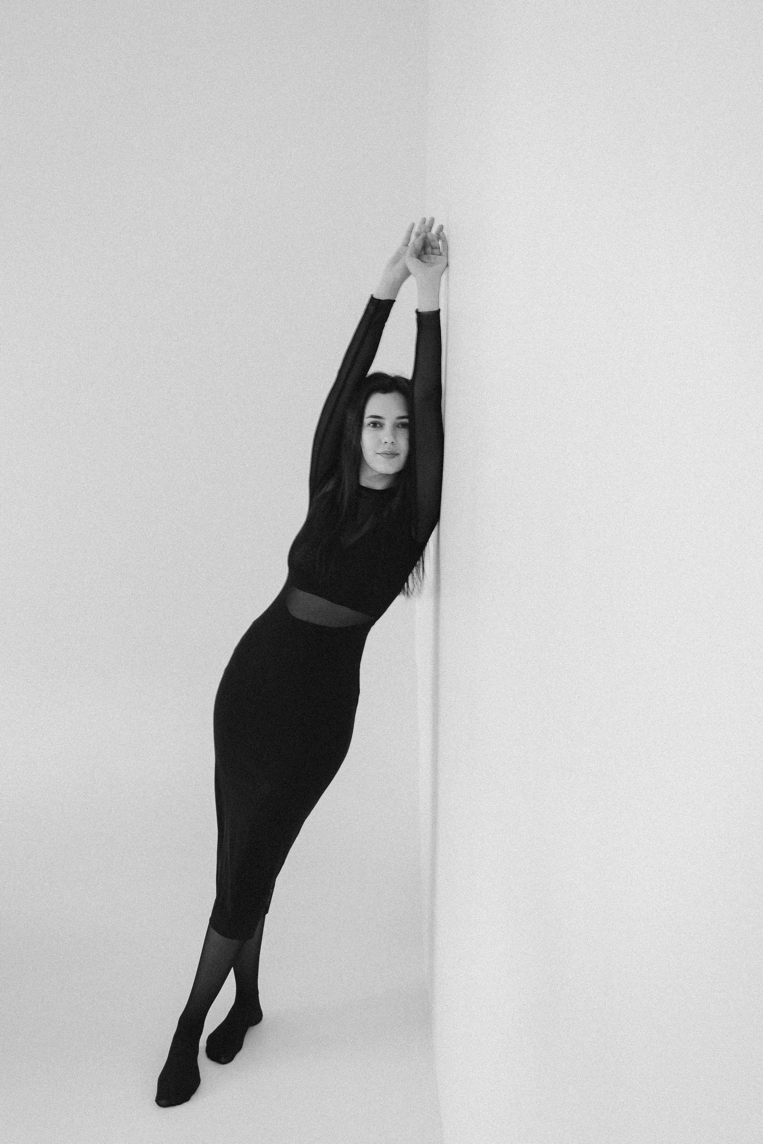 Екатерина. Марина Рерих — портретный фотограф в Екатеринбурге