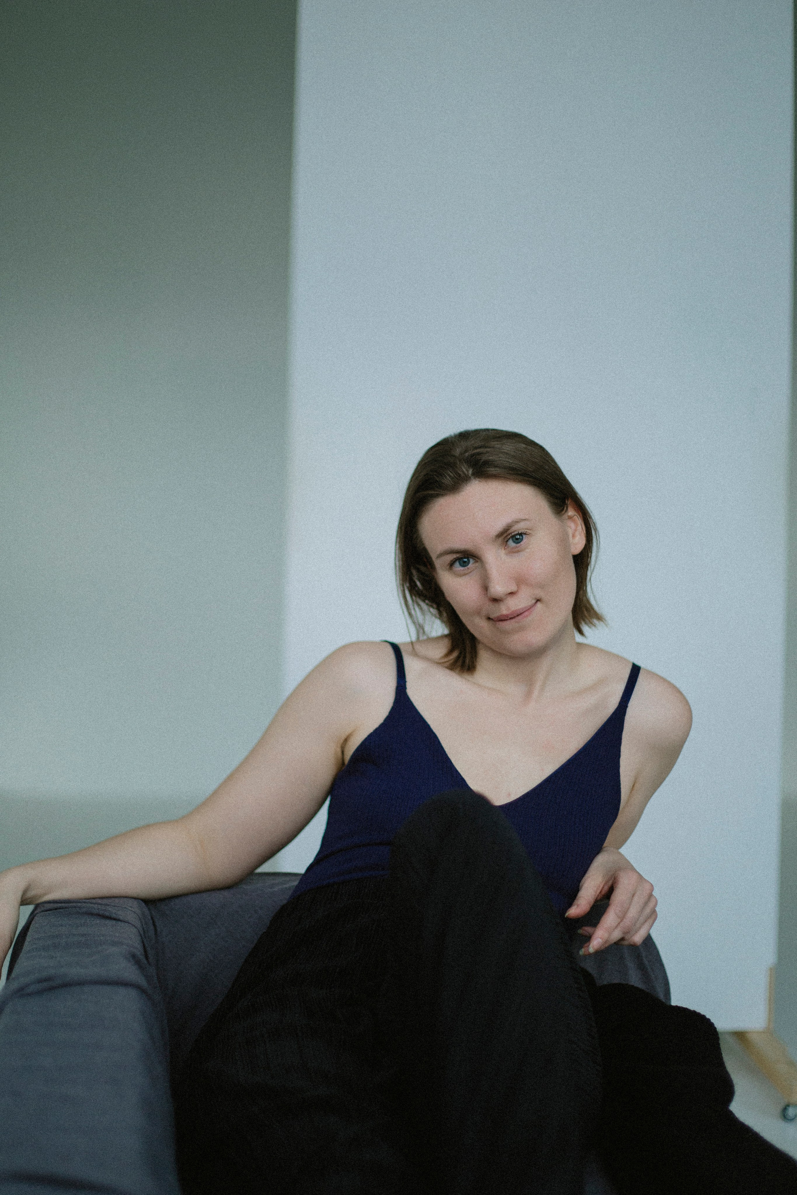 Ксюша. Марина Рерих — портретный фотограф в Екатеринбурге