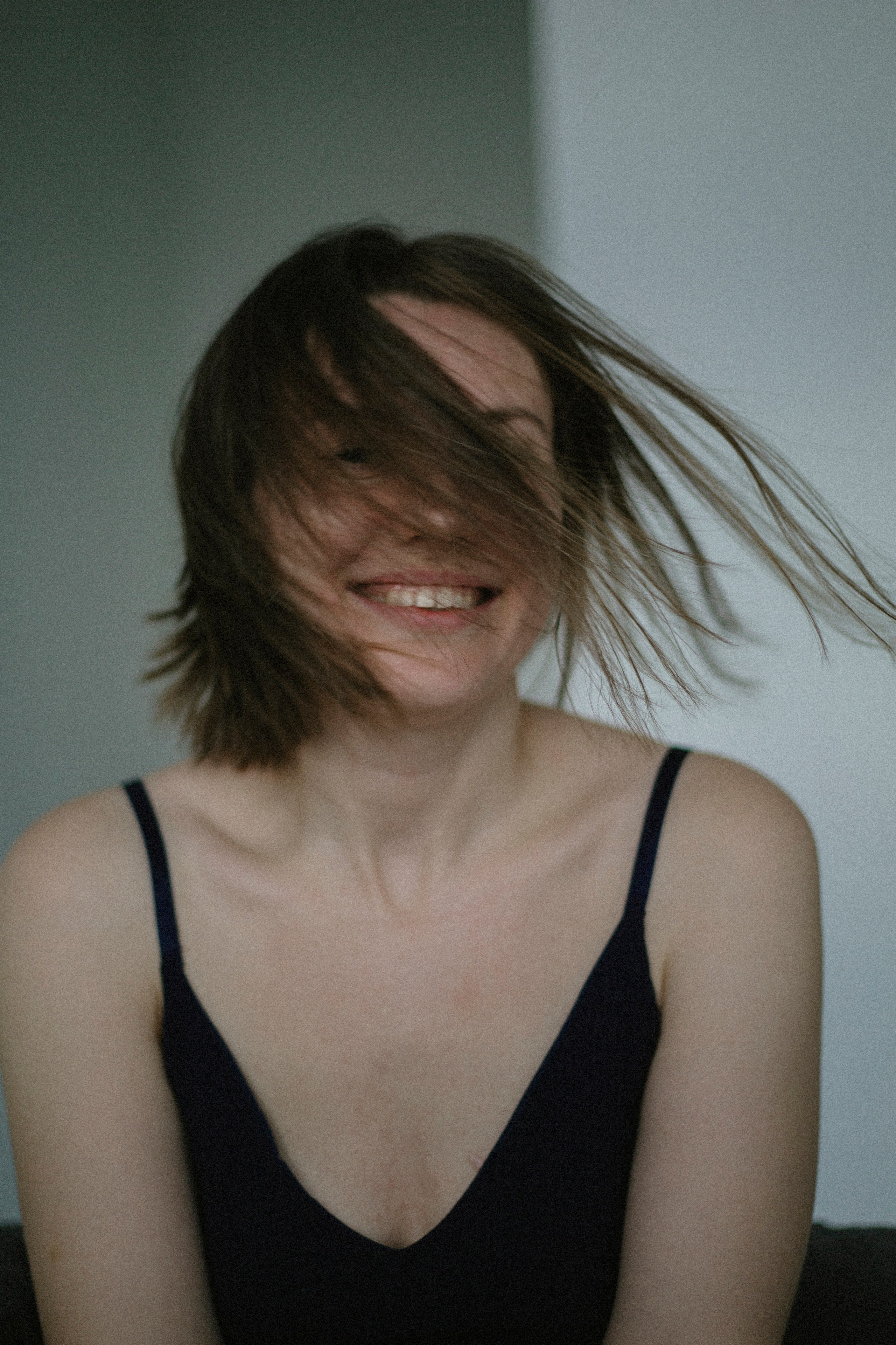 Ксюша. Марина Рерих — портретный фотограф в Екатеринбурге