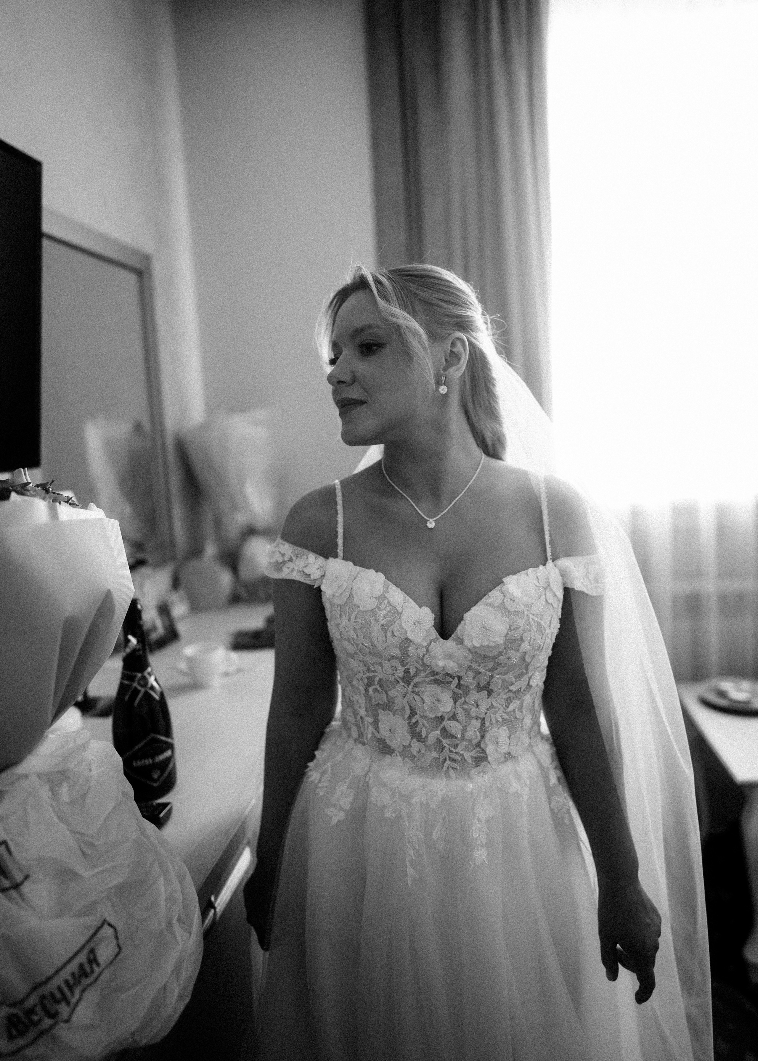 Марина и Денис (полный день). Фотограф на любое событие в Кемерово