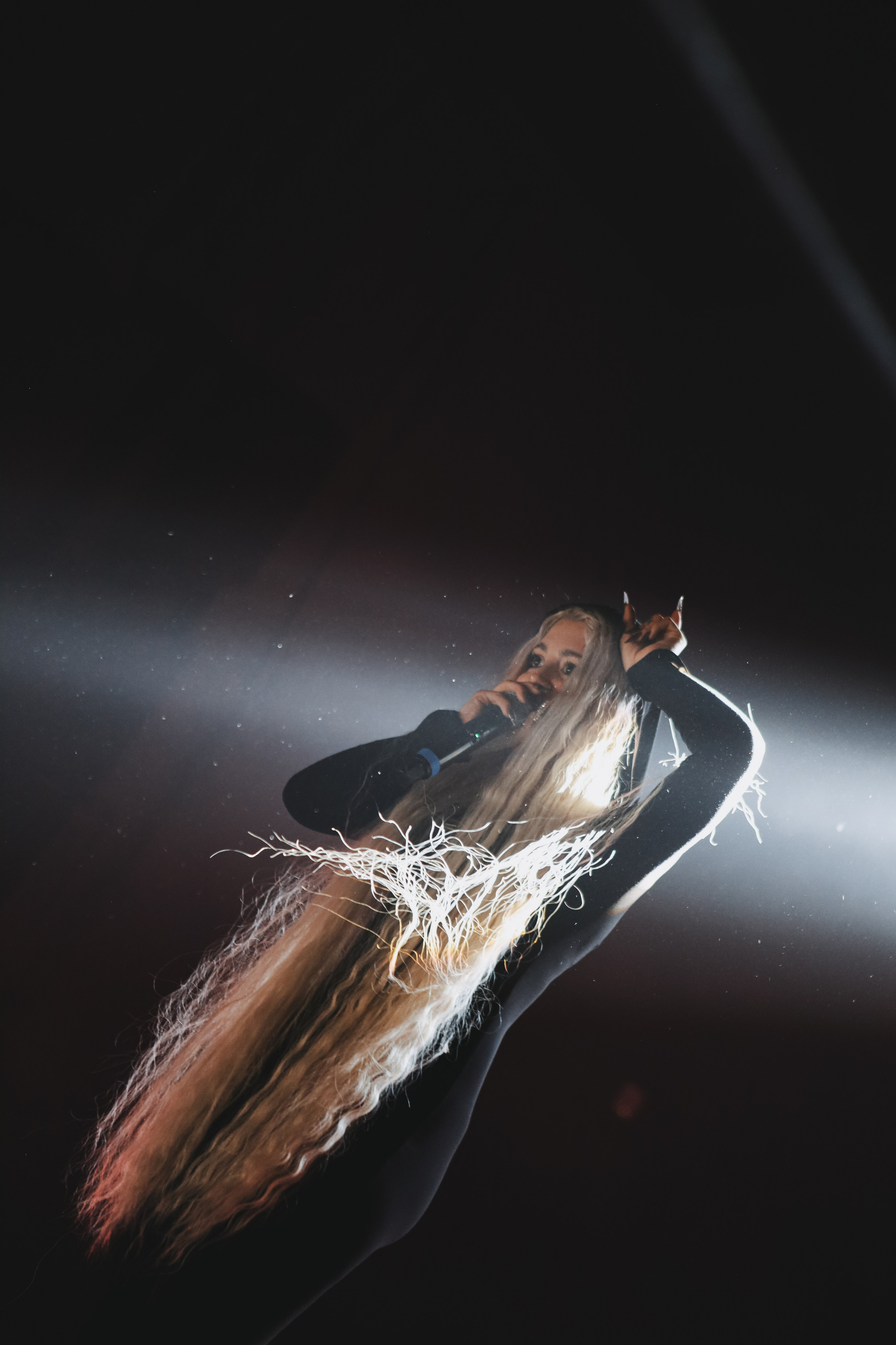 Hofmannita & Госпожа Эвелин & Диана Астер. Фотограф Санкт-Петербурга