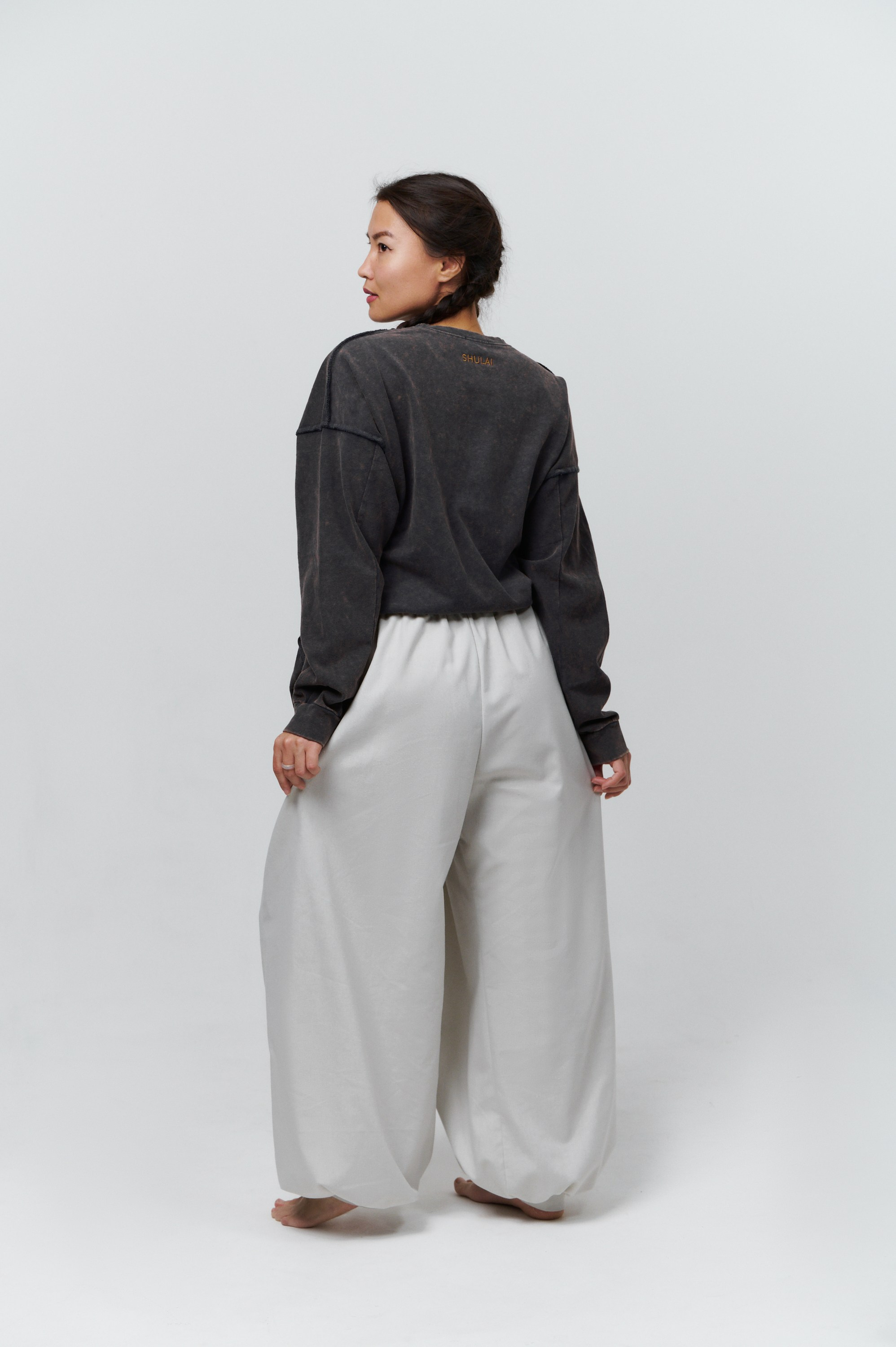 SHULAI. Коммерческий фотограф в Казани Ксения Добролюбова