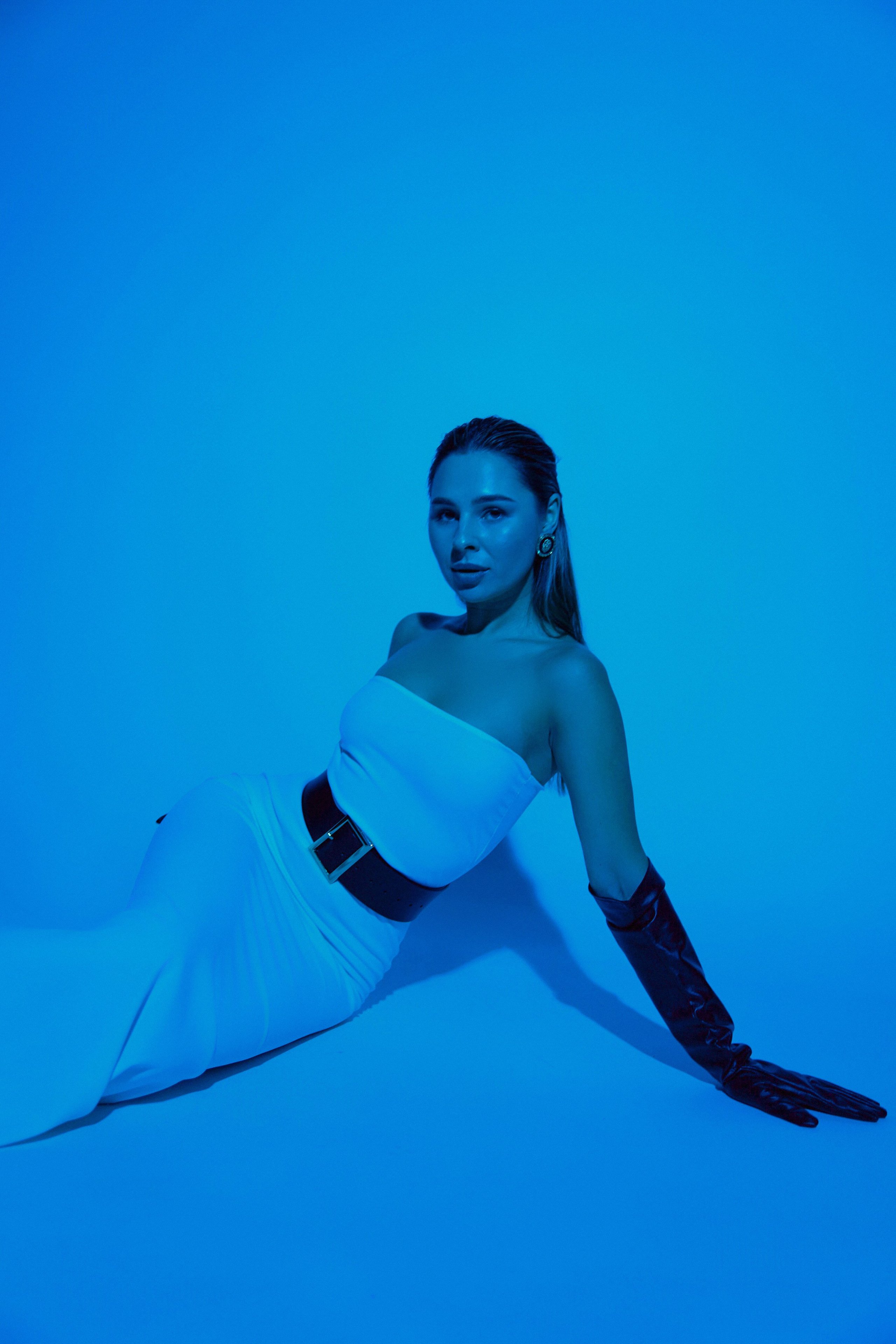 Anastasia. Анна Мамаева коммерческий фотограф в Красноярске