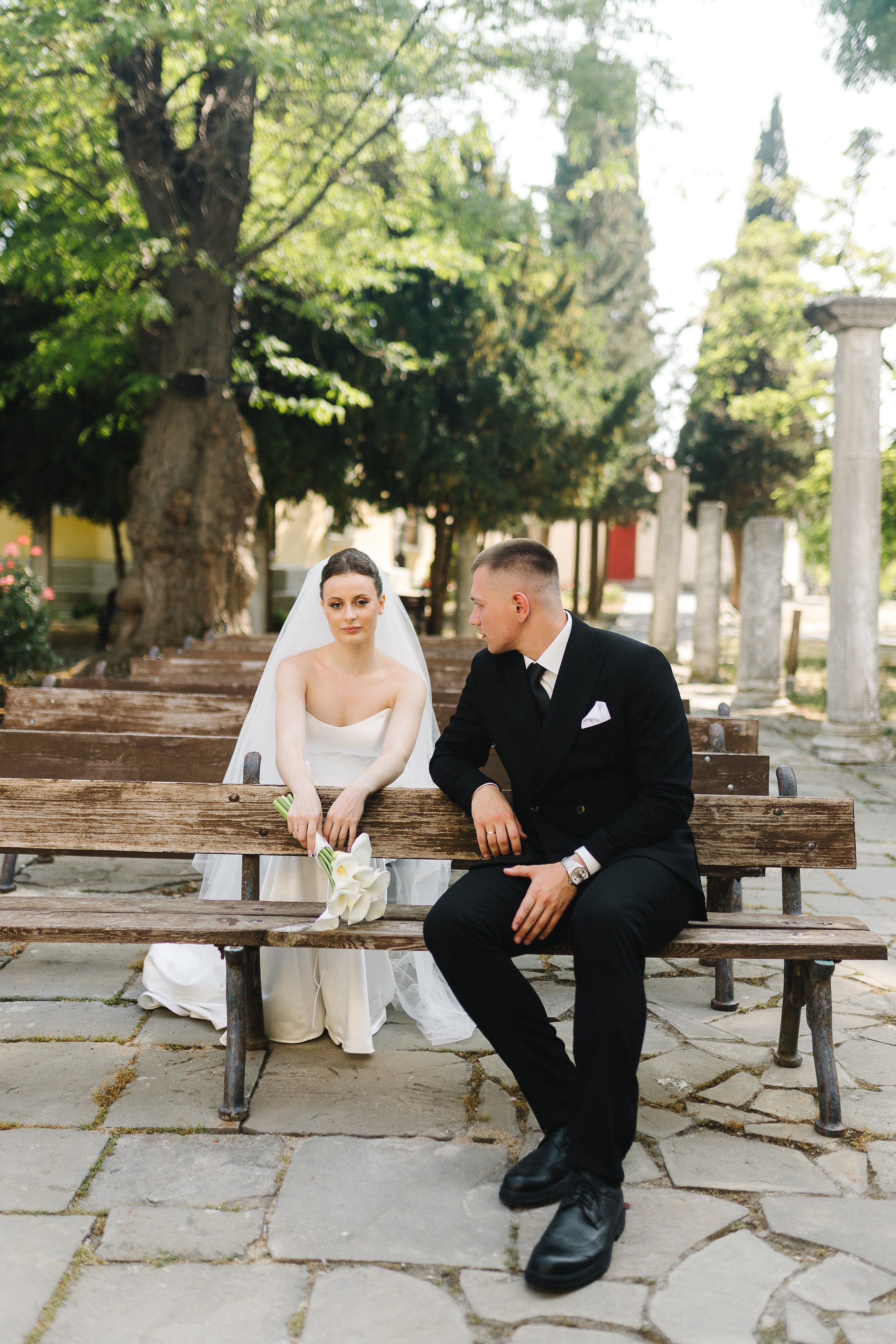 Никита + Мария. Фотограф в Севастополе и в Крыму