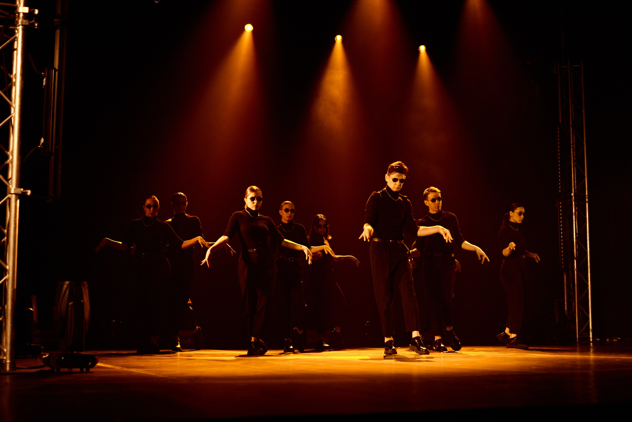 Ds Crew концерт Новороссийск