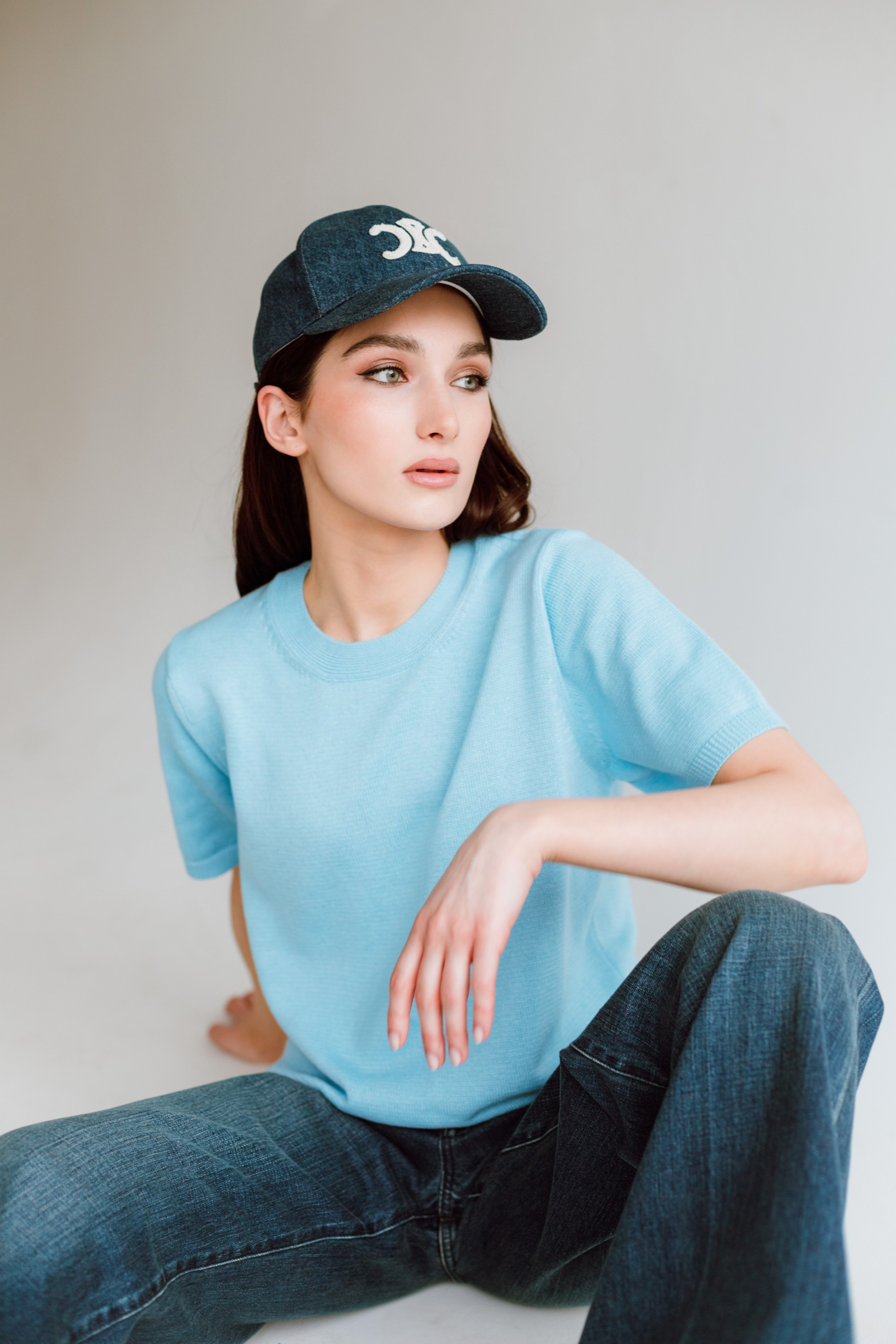 Apparrell. Главная